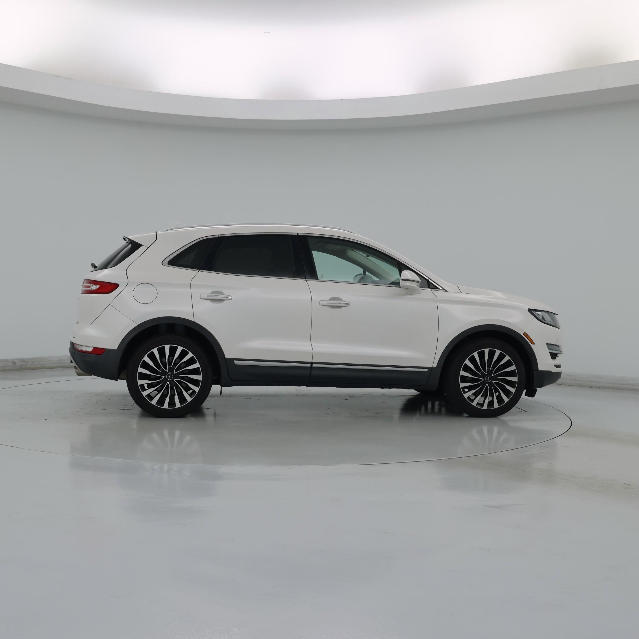 Thumbnail: 2019 Lincoln MKC - 7