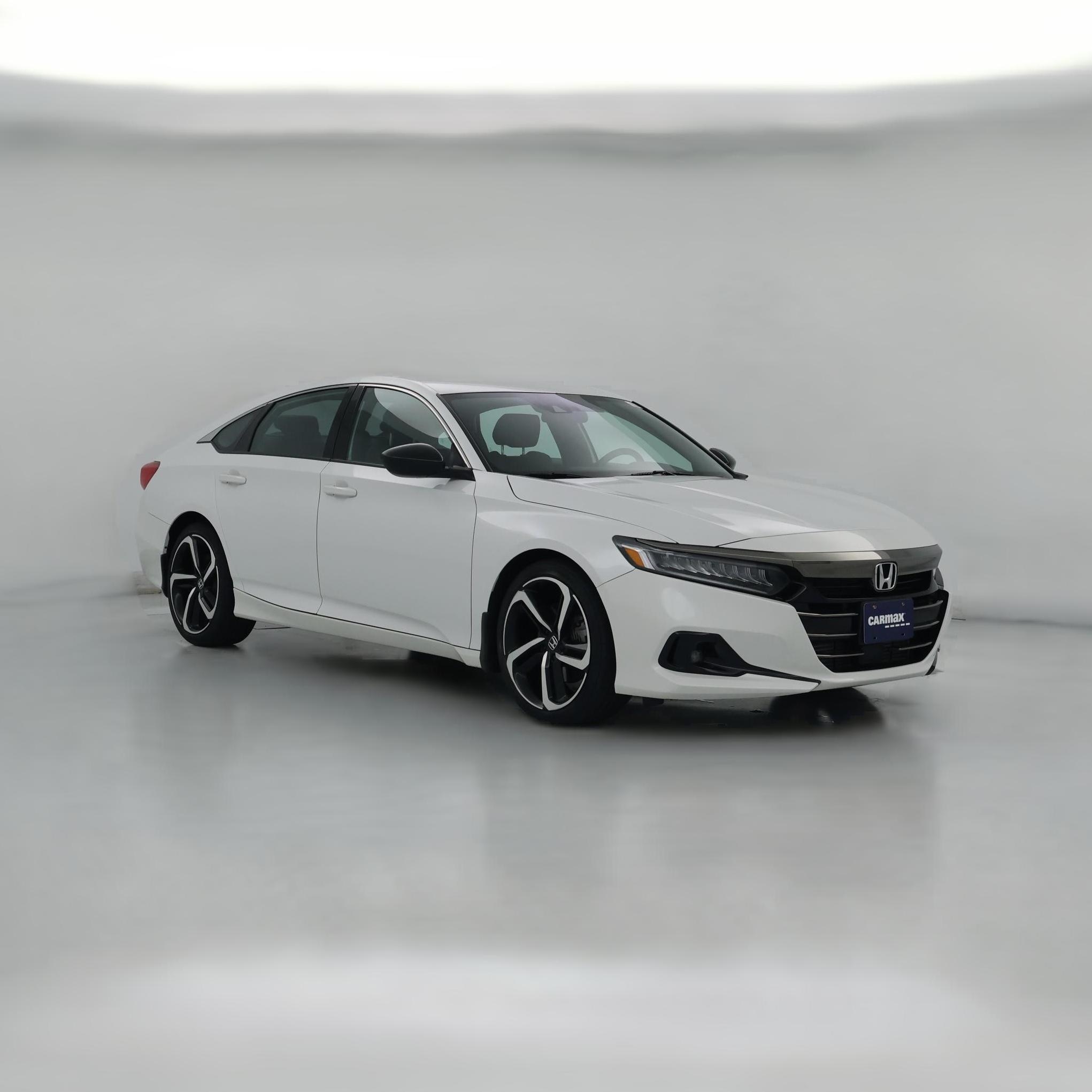 Thumbnail: 2022 Honda Accord - 1