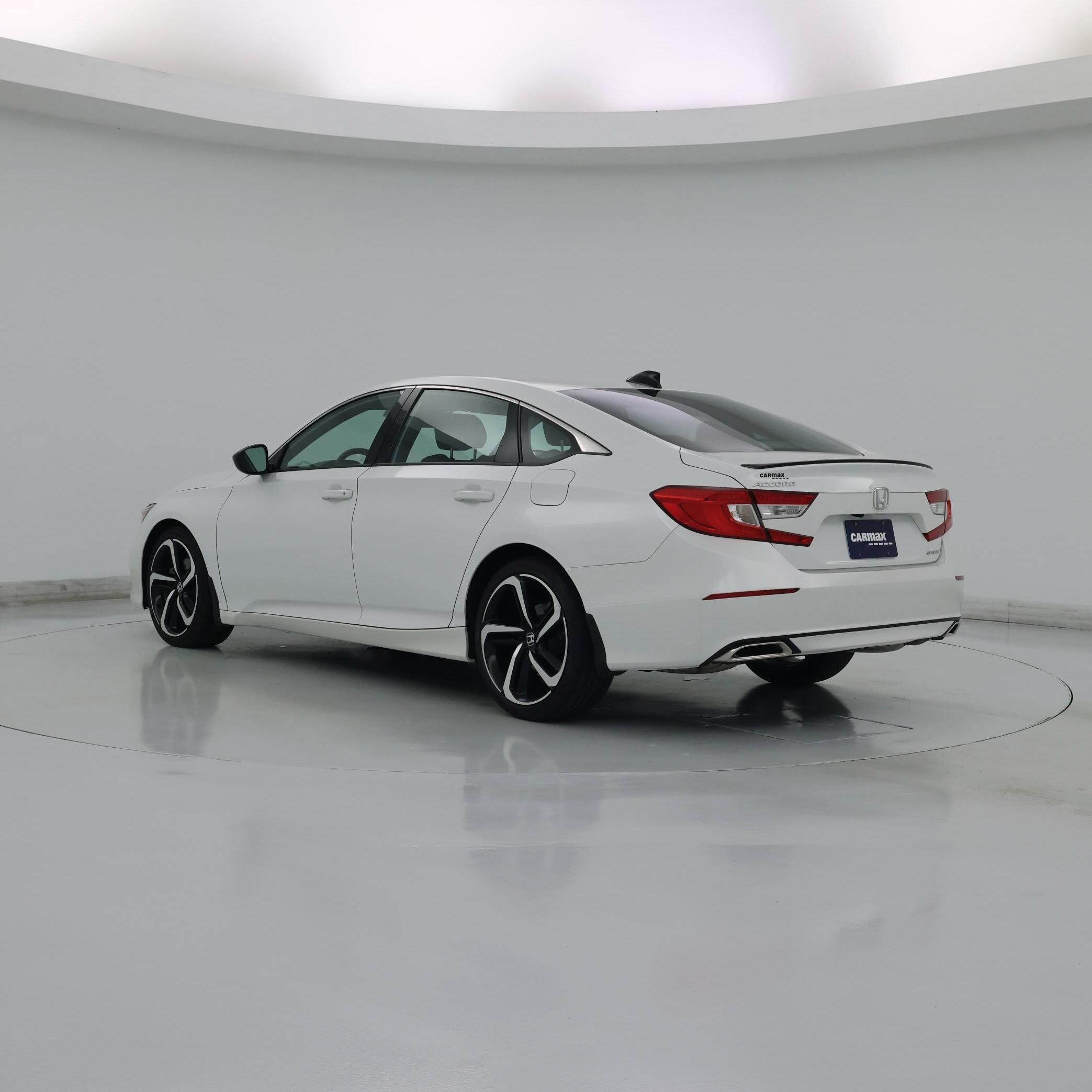 Thumbnail: 2022 Honda Accord - 2