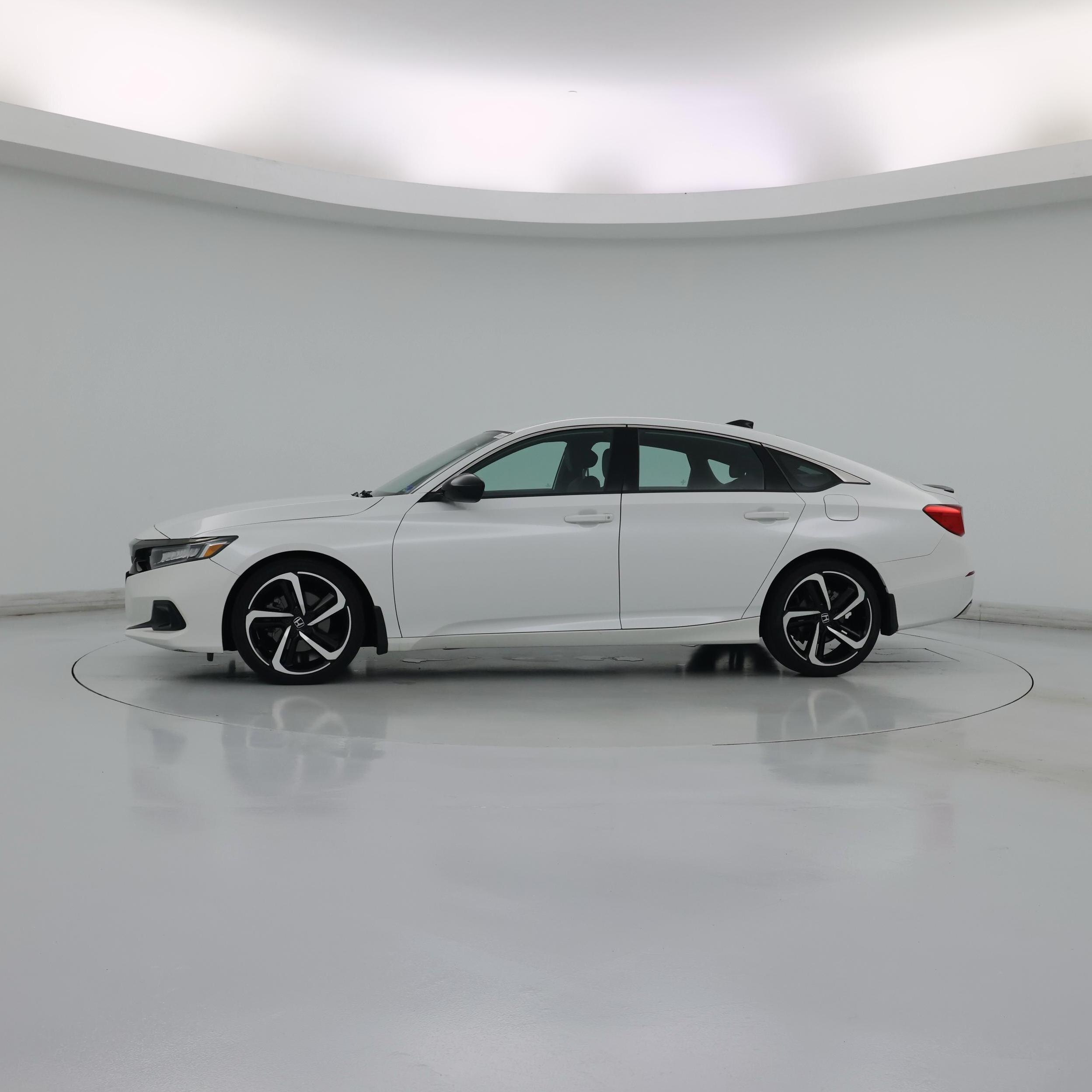 Thumbnail: 2022 Honda Accord - 3
