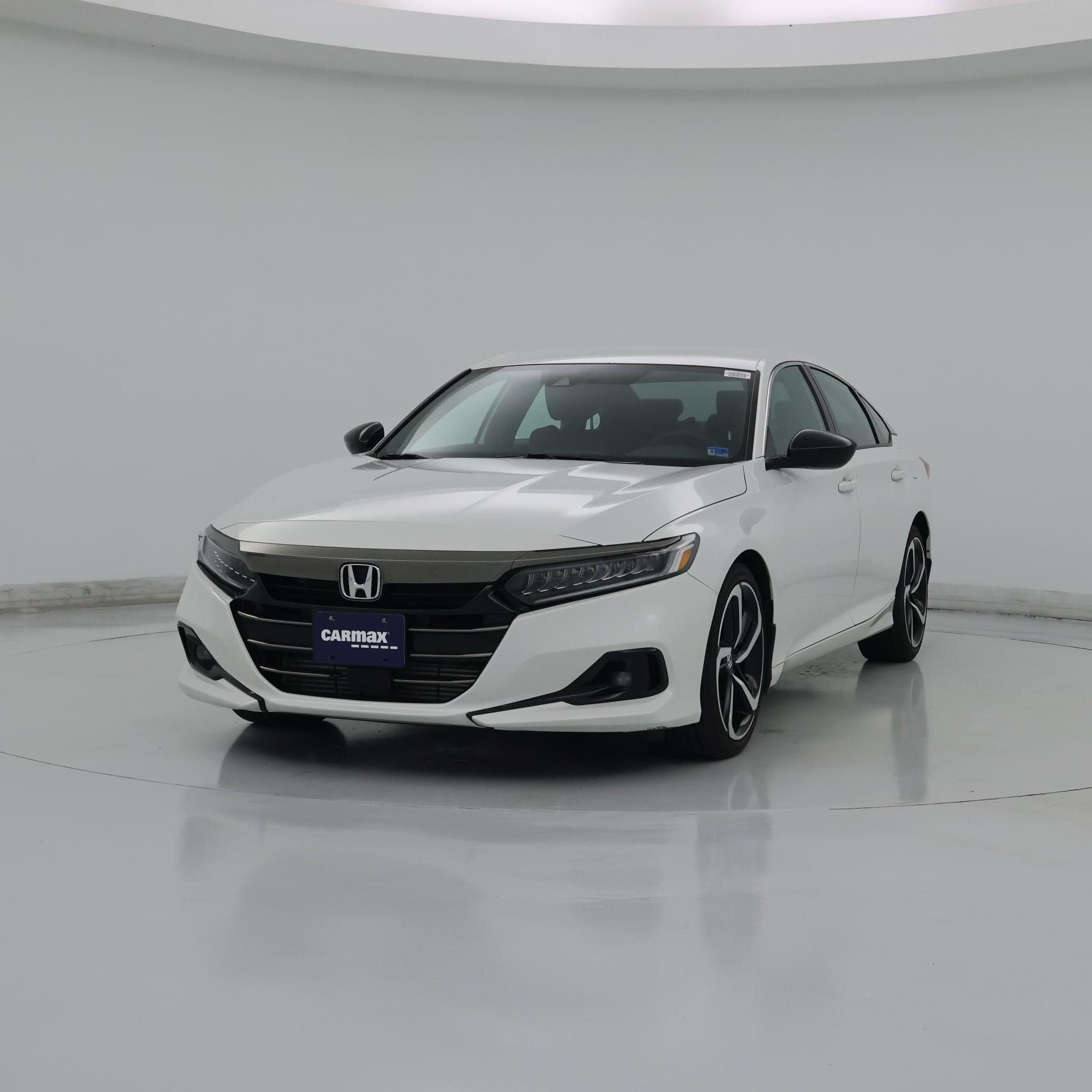 Thumbnail: 2022 Honda Accord - 4