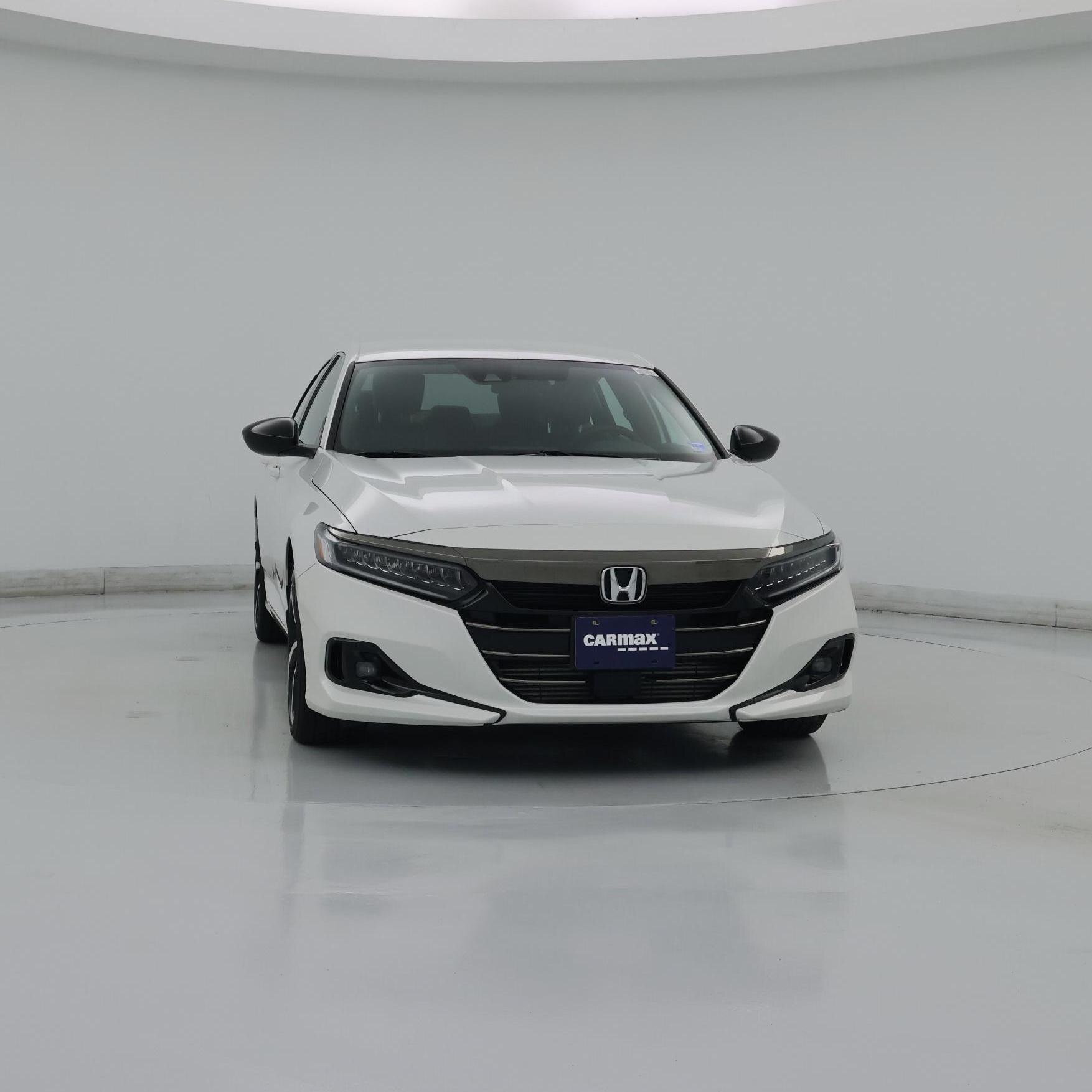 Thumbnail: 2022 Honda Accord - 5