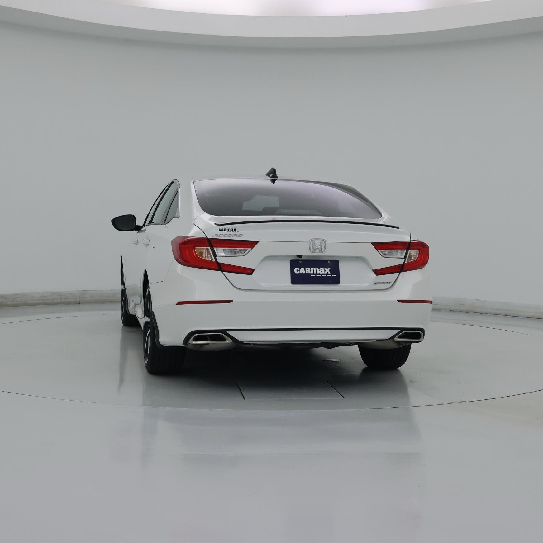 Thumbnail: 2022 Honda Accord - 6