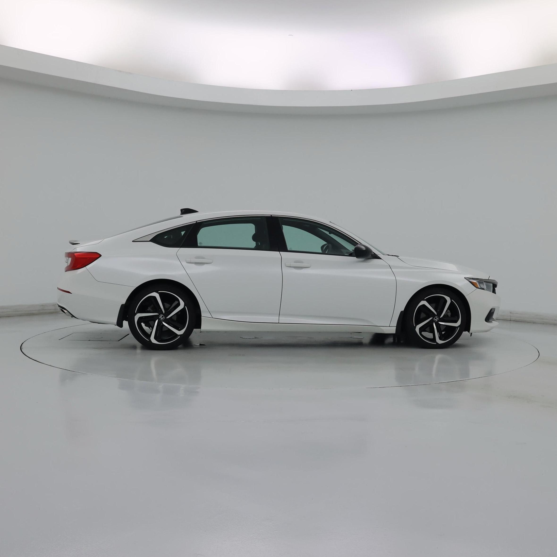 Thumbnail: 2022 Honda Accord - 7