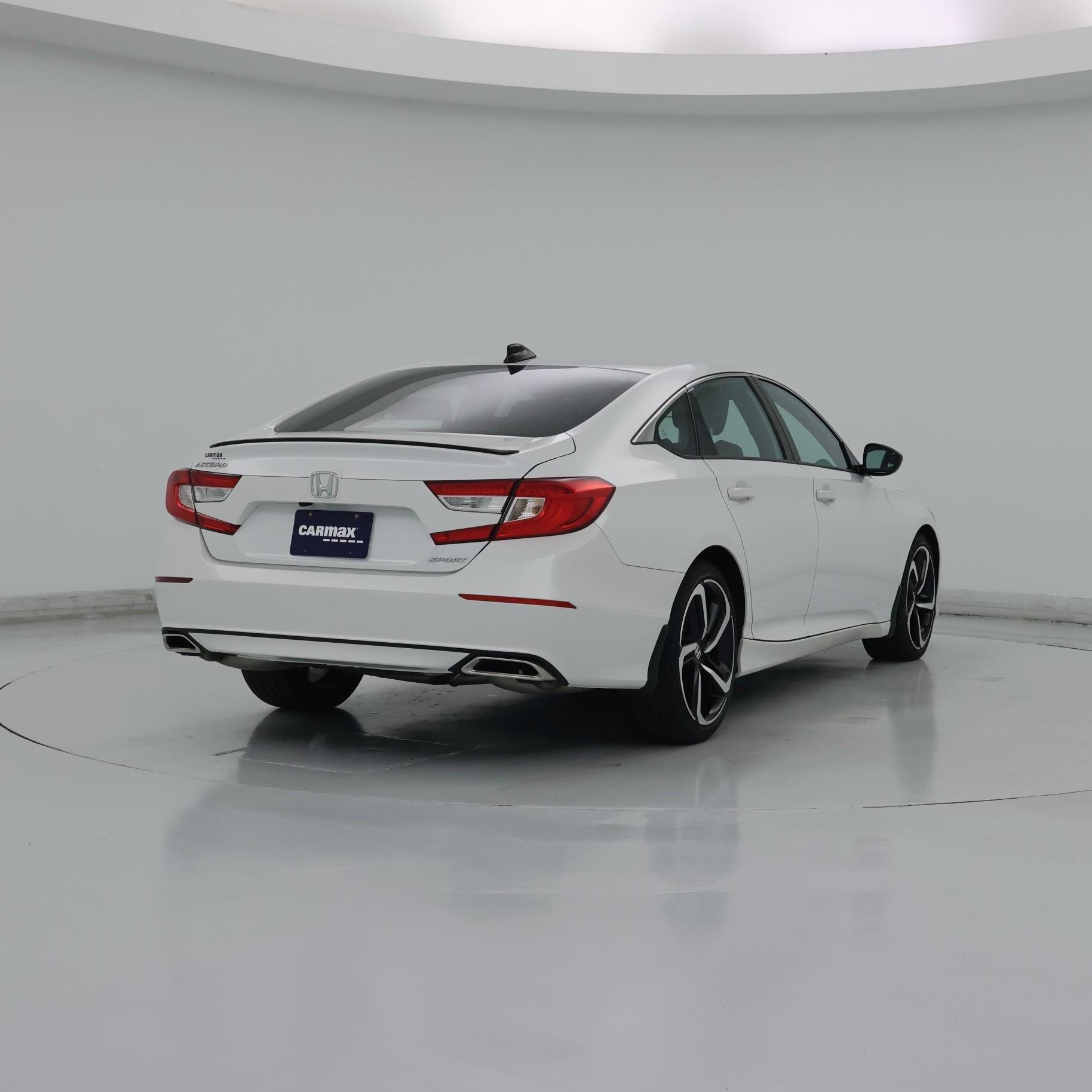 Thumbnail: 2022 Honda Accord - 8