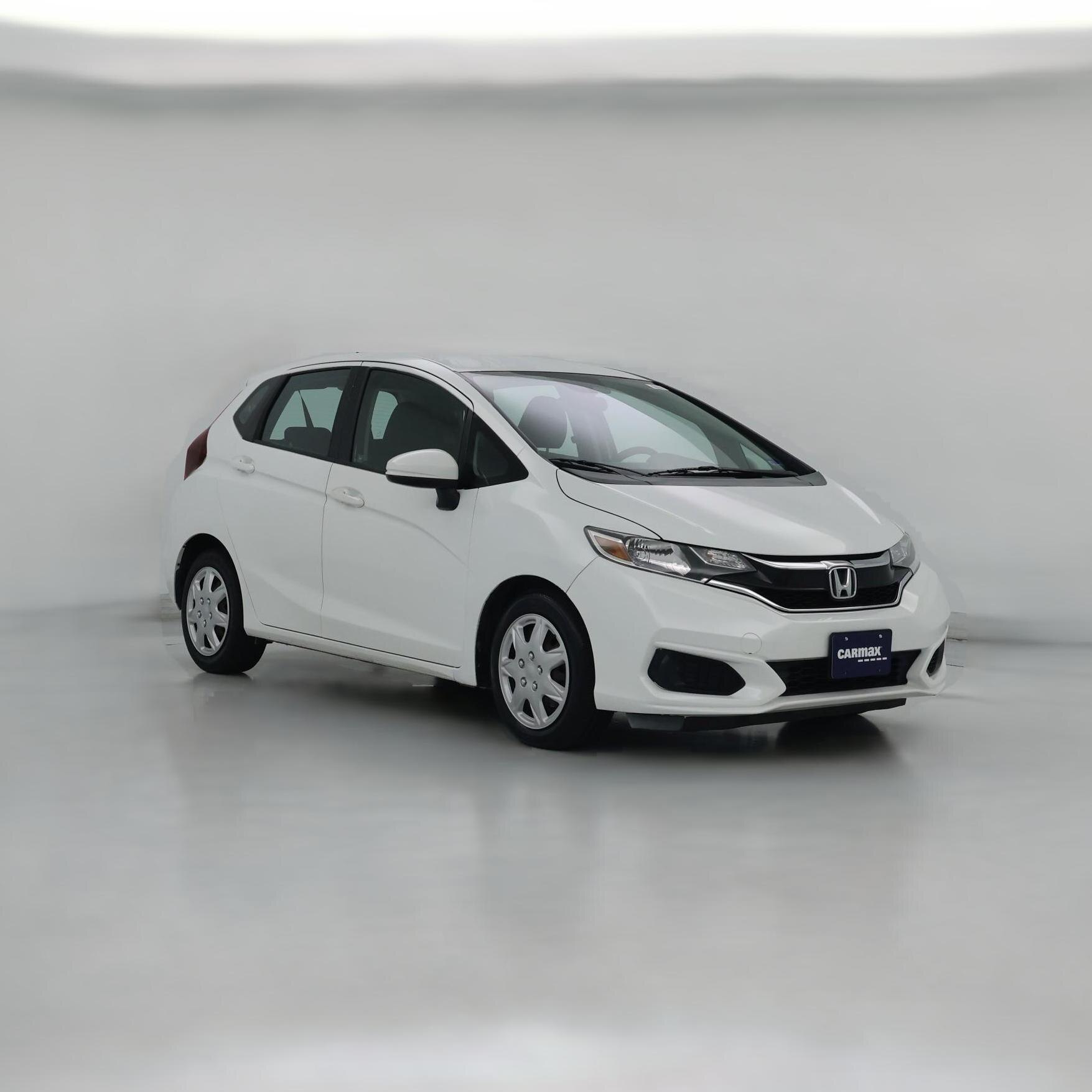 Thumbnail: 2018 Honda Fit - 1