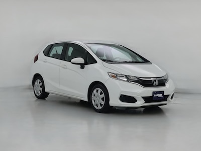 2018 Honda Fit LX