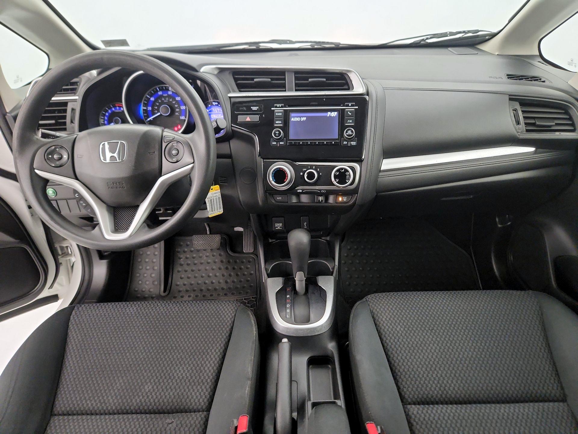 Thumbnail: 2018 Honda Fit - 9
