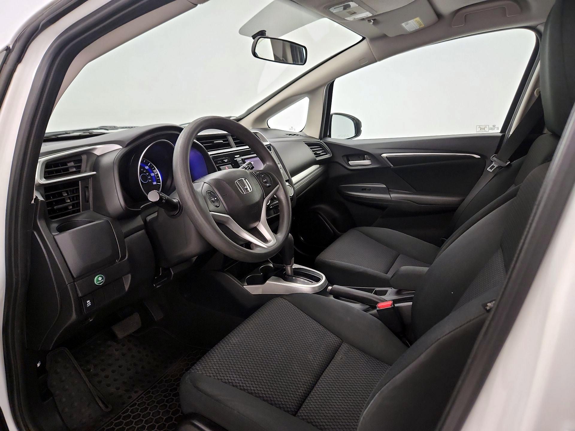 Thumbnail: 2018 Honda Fit - 11