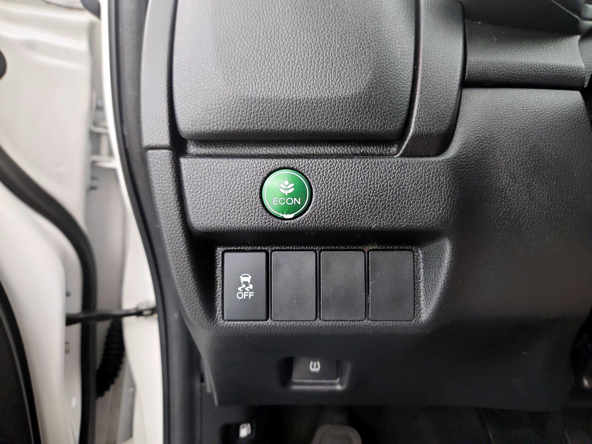 Thumbnail: 2018 Honda Fit - 13