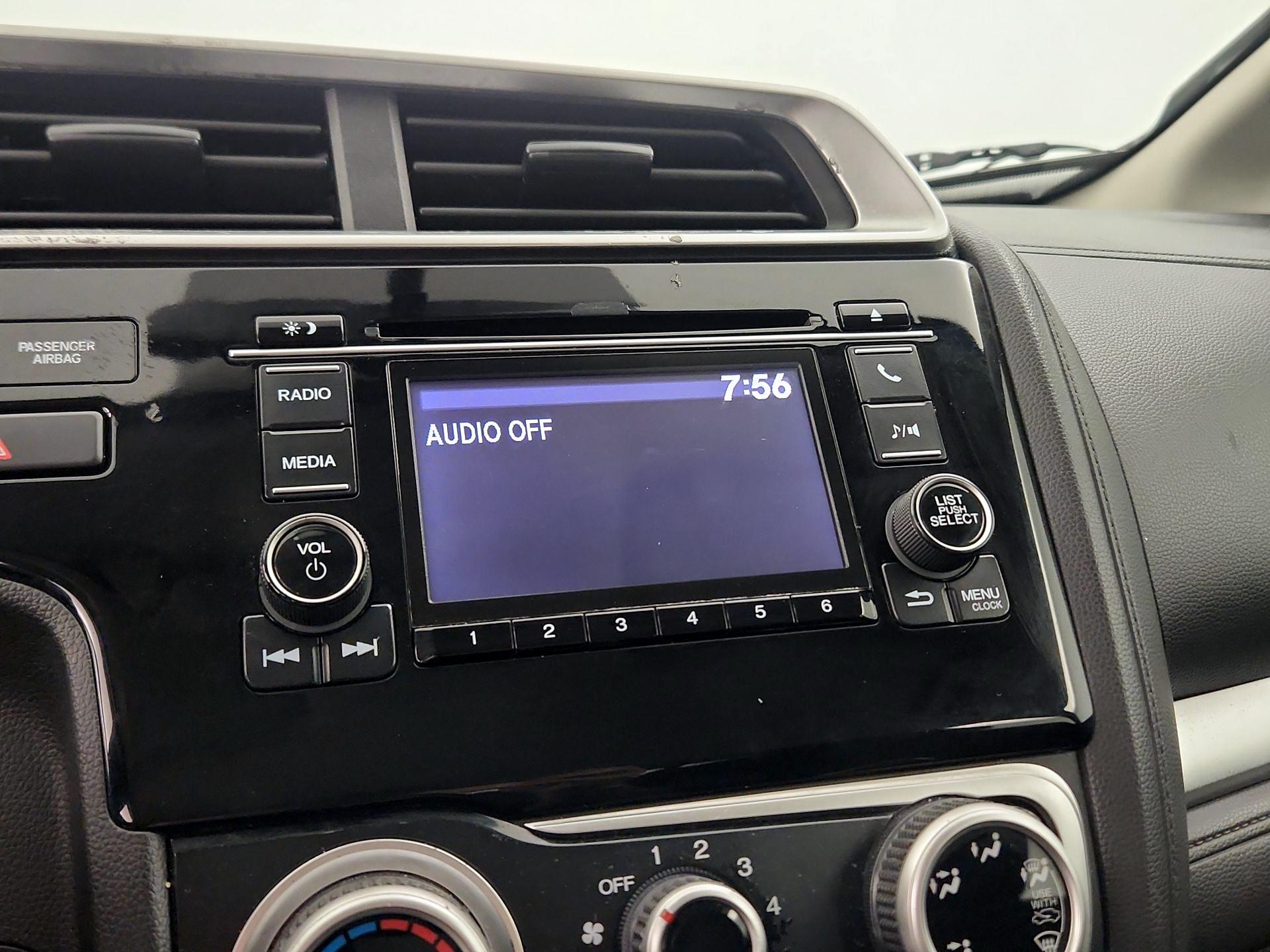 Thumbnail: 2018 Honda Fit - 15