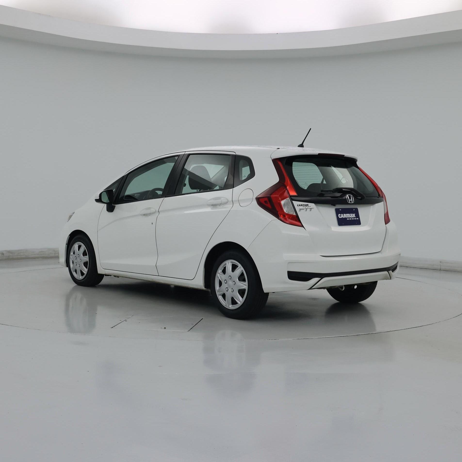 Thumbnail: 2018 Honda Fit - 2