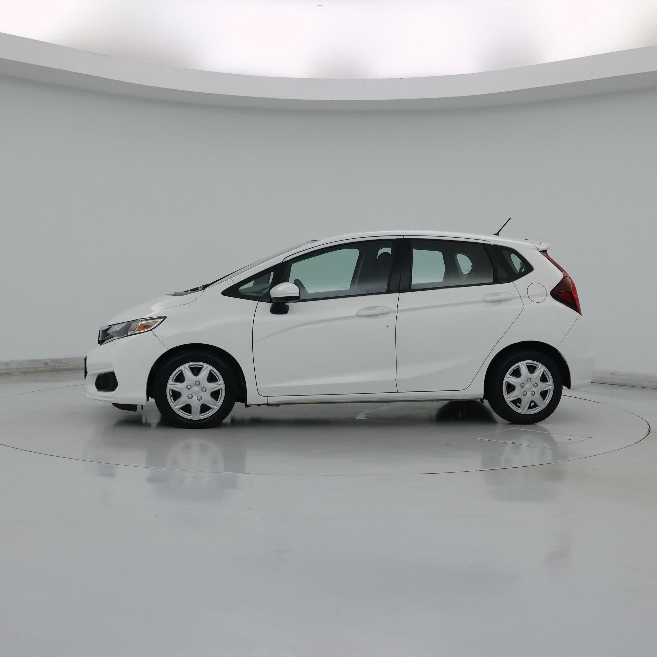 Thumbnail: 2018 Honda Fit - 3