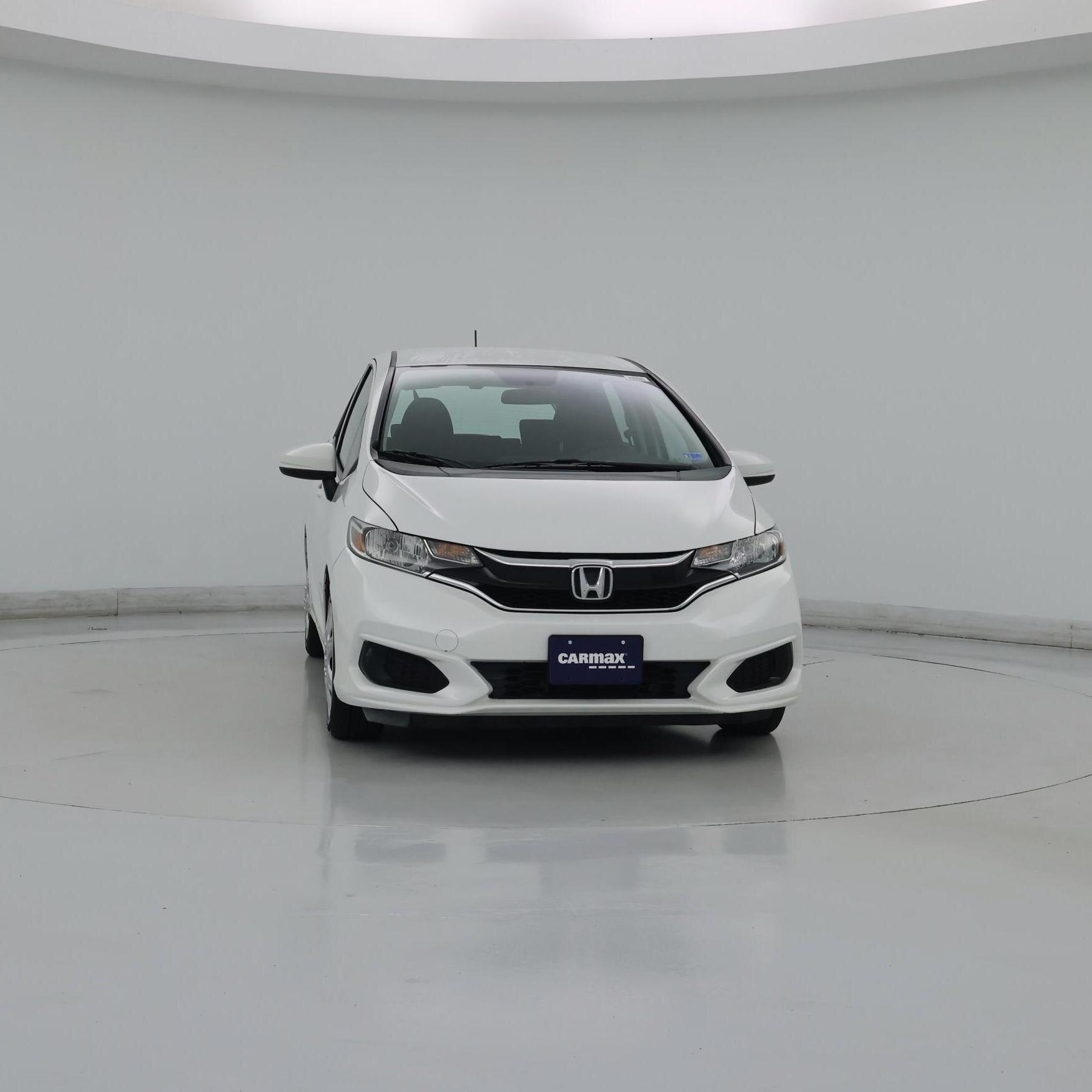 Thumbnail: 2018 Honda Fit - 5