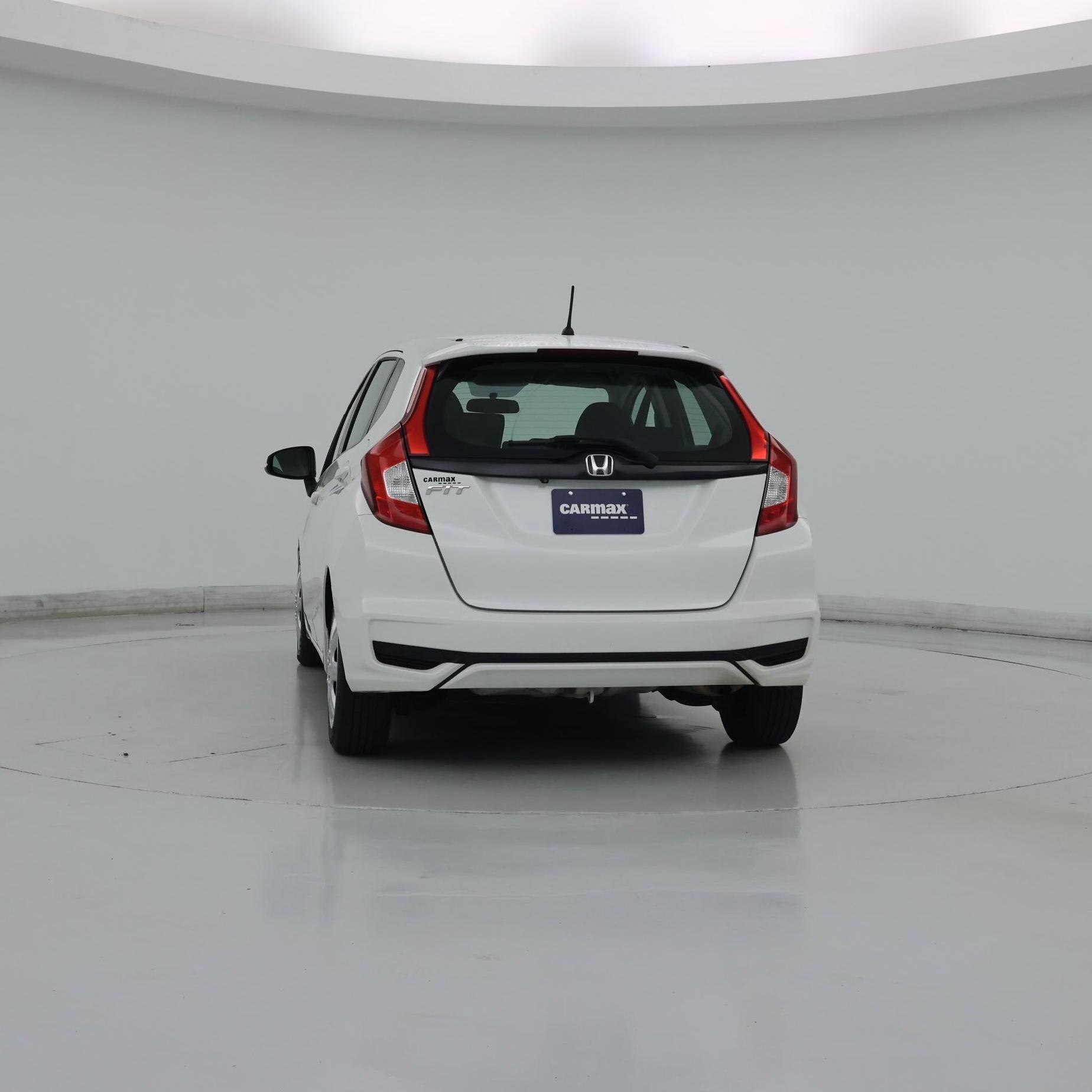 Thumbnail: 2018 Honda Fit - 6