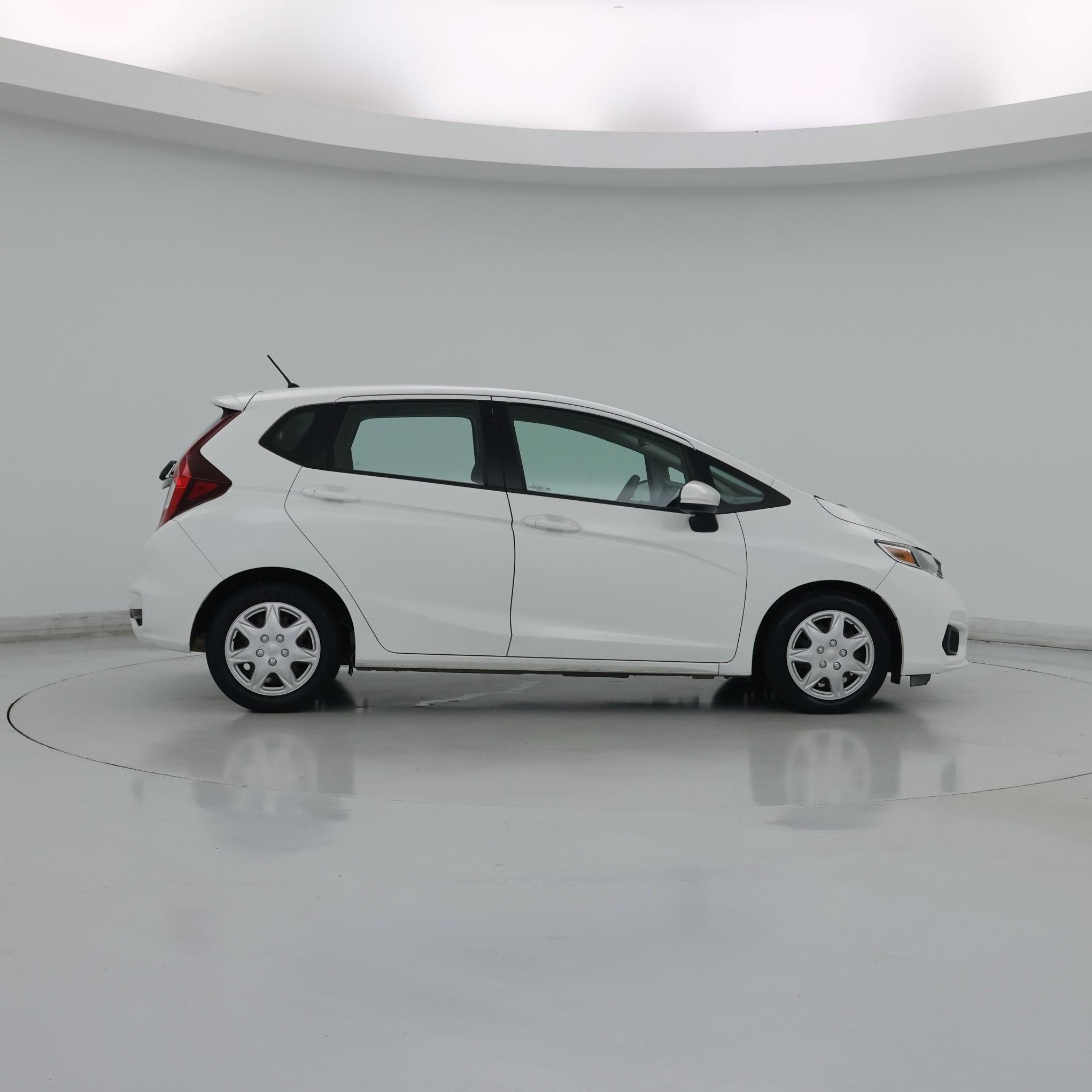 Thumbnail: 2018 Honda Fit - 7