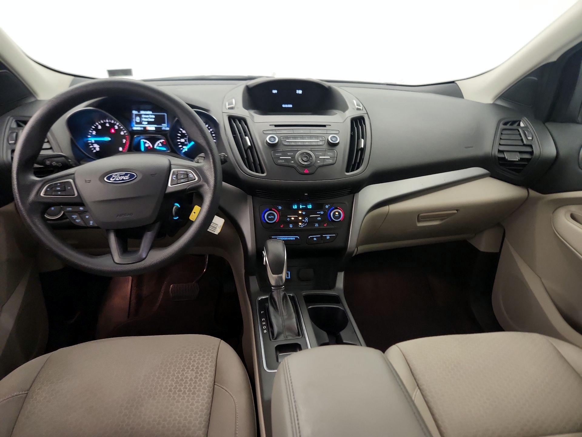Thumbnail: 2018 Ford Escape - 9