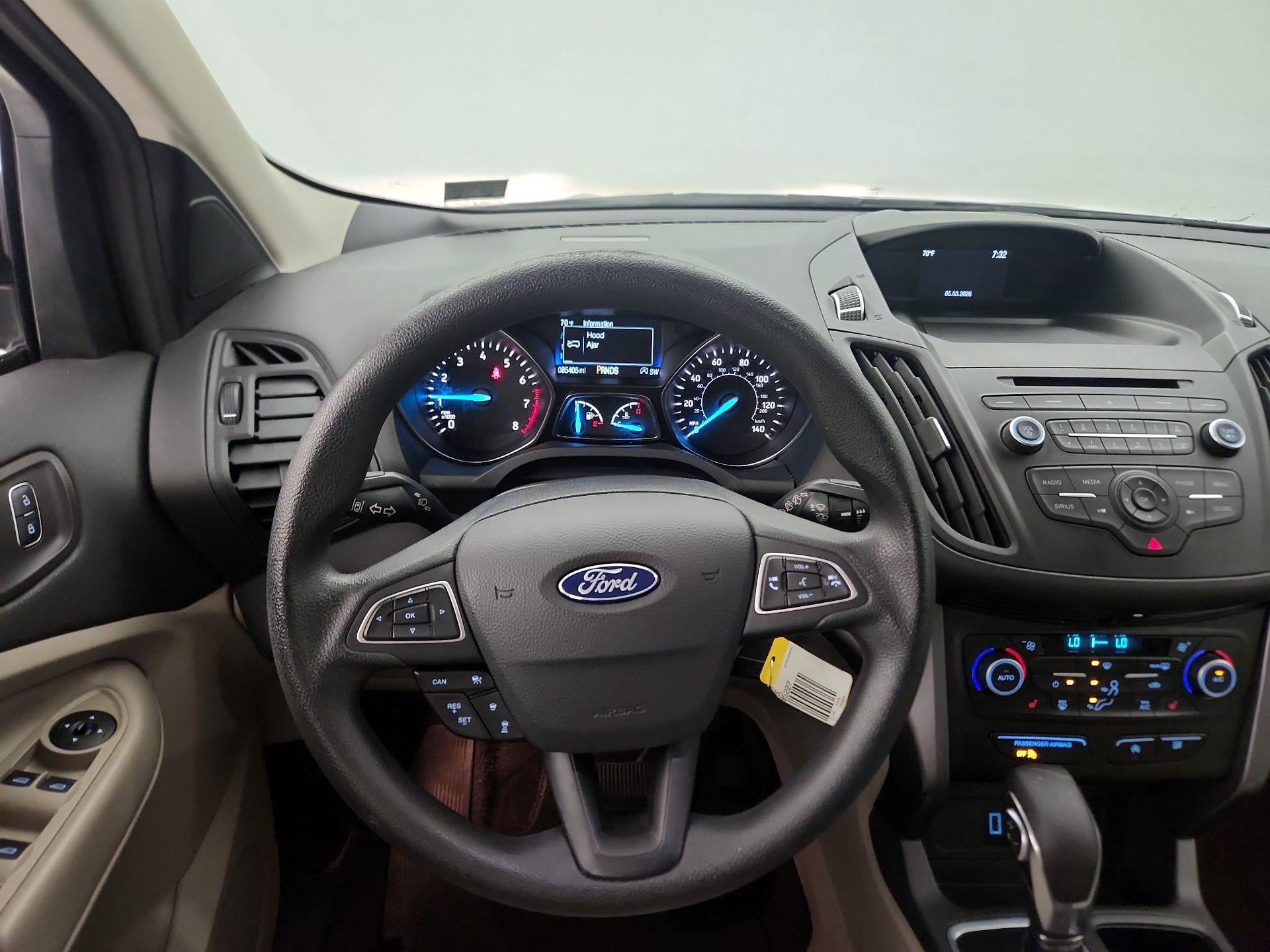 Thumbnail: 2018 Ford Escape - 10