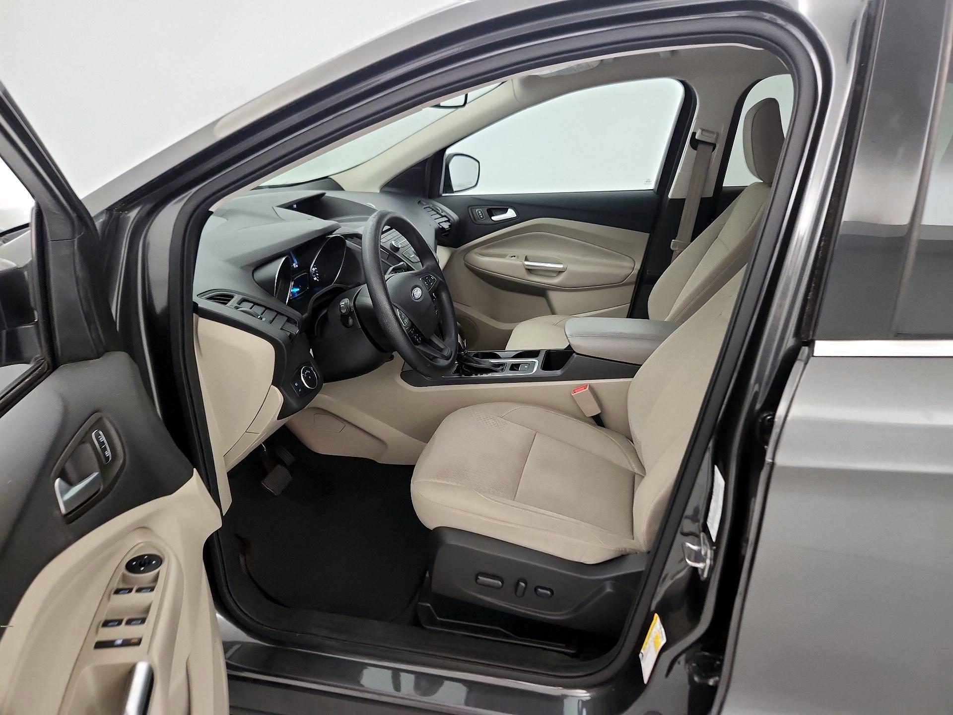 Thumbnail: 2018 Ford Escape - 11
