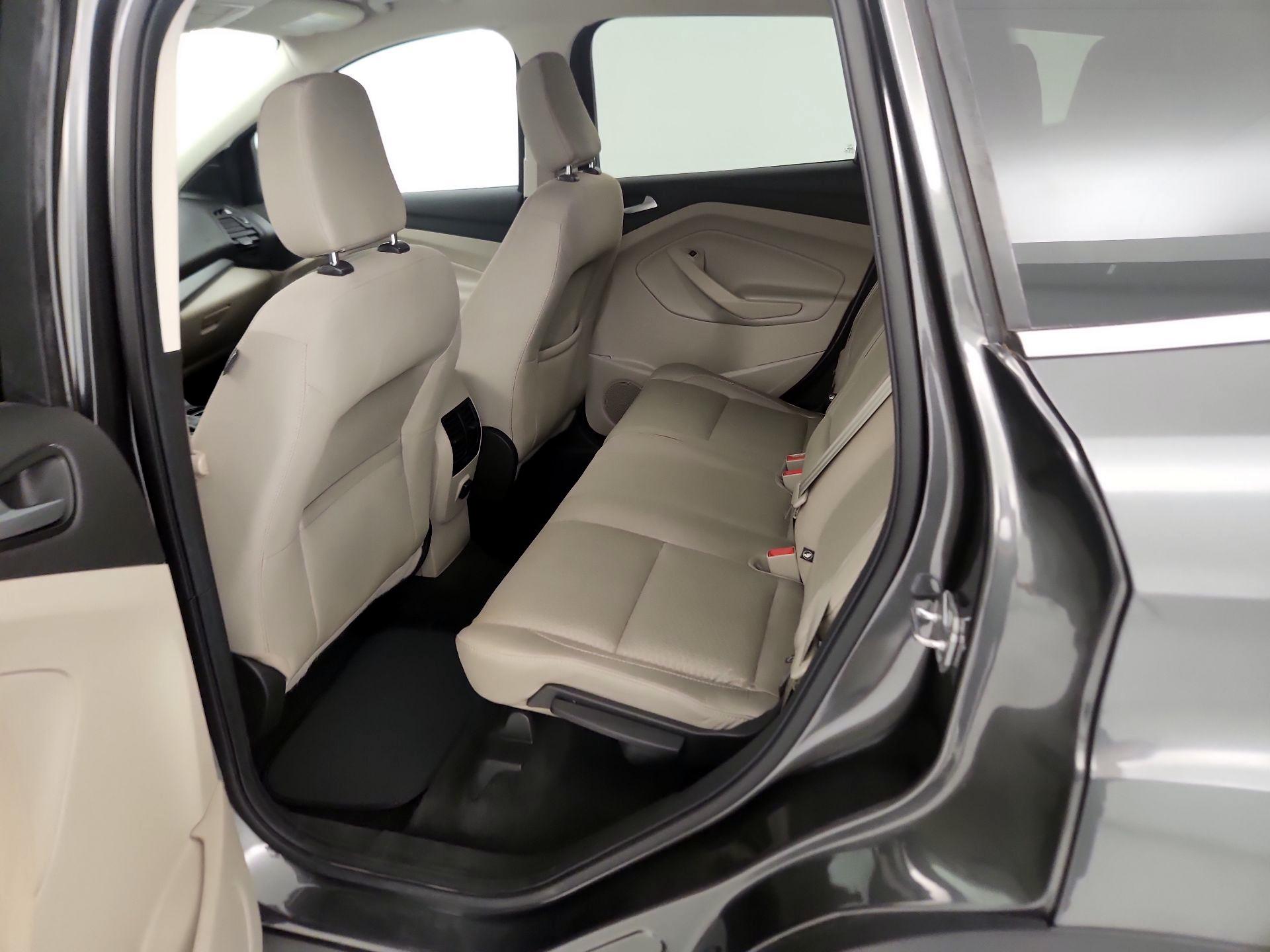 Thumbnail: 2018 Ford Escape - 17