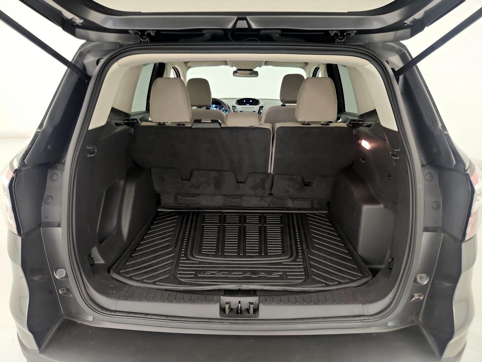 Thumbnail: 2018 Ford Escape - 18