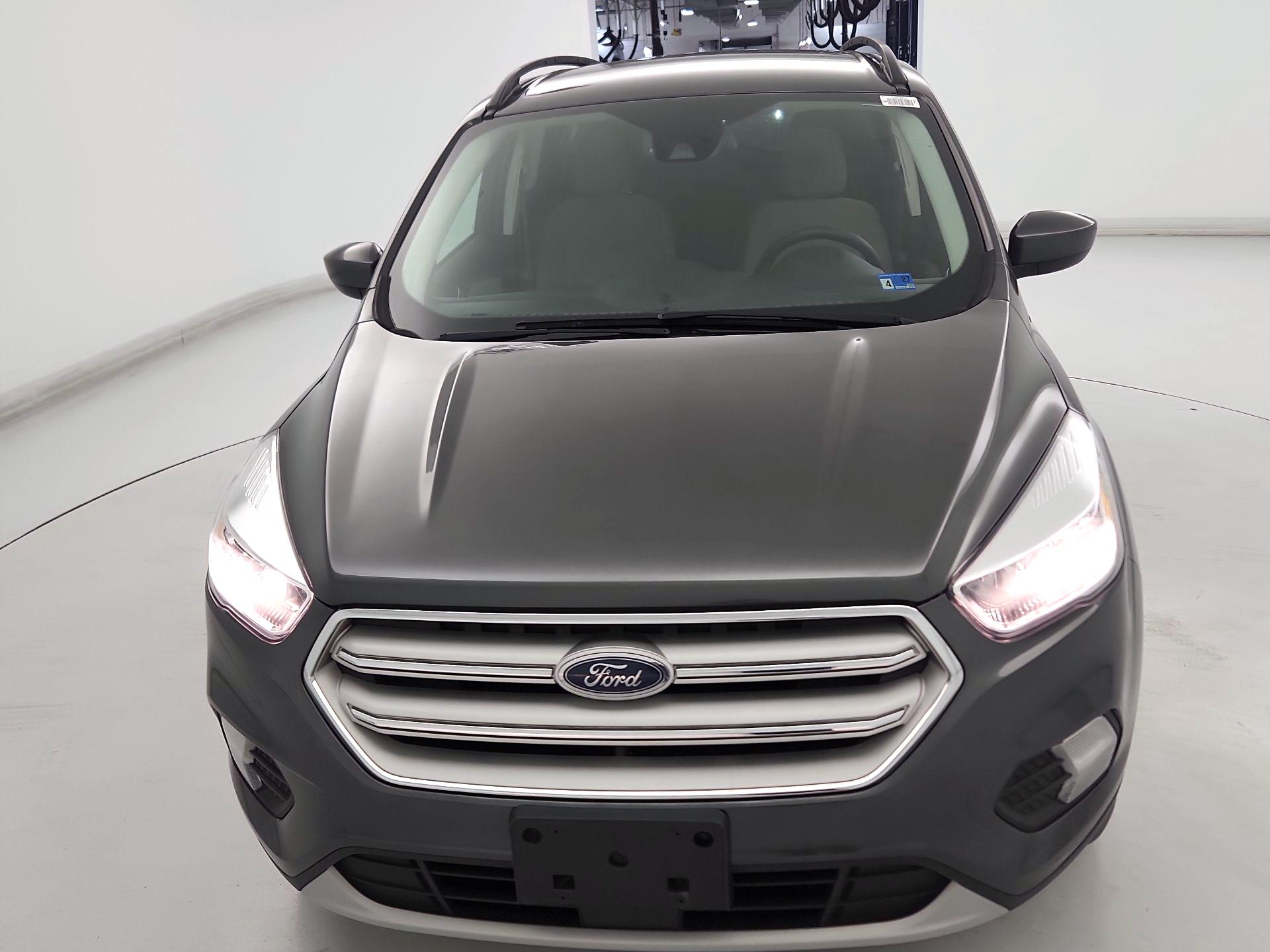 Thumbnail: 2018 Ford Escape - 2