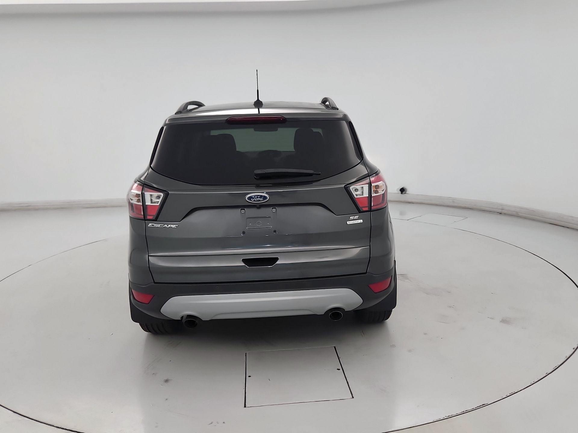 Thumbnail: 2018 Ford Escape - 6