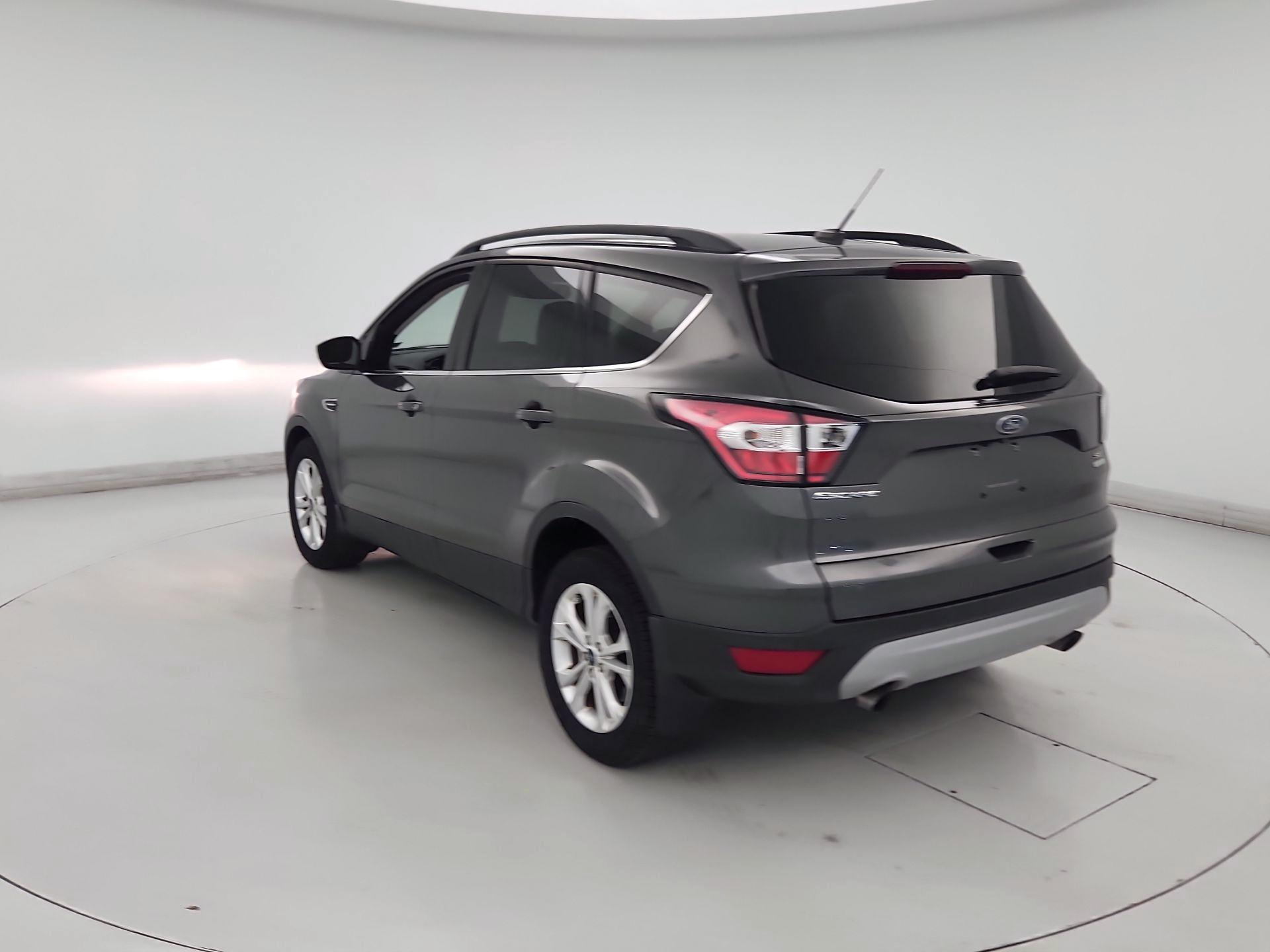 Thumbnail: 2018 Ford Escape - 7