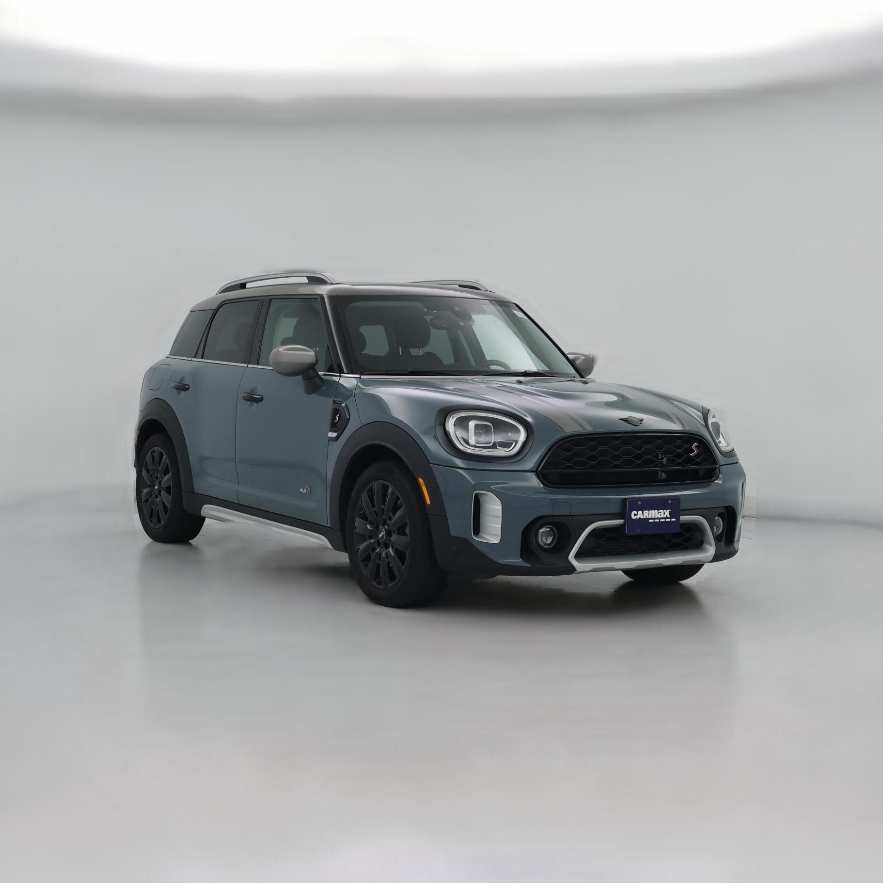 Thumbnail: 2022 MINI Cooper Countryman - 1
