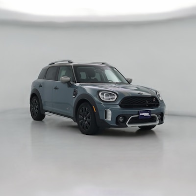 2022 Mini Cooper Countryman S ALL4