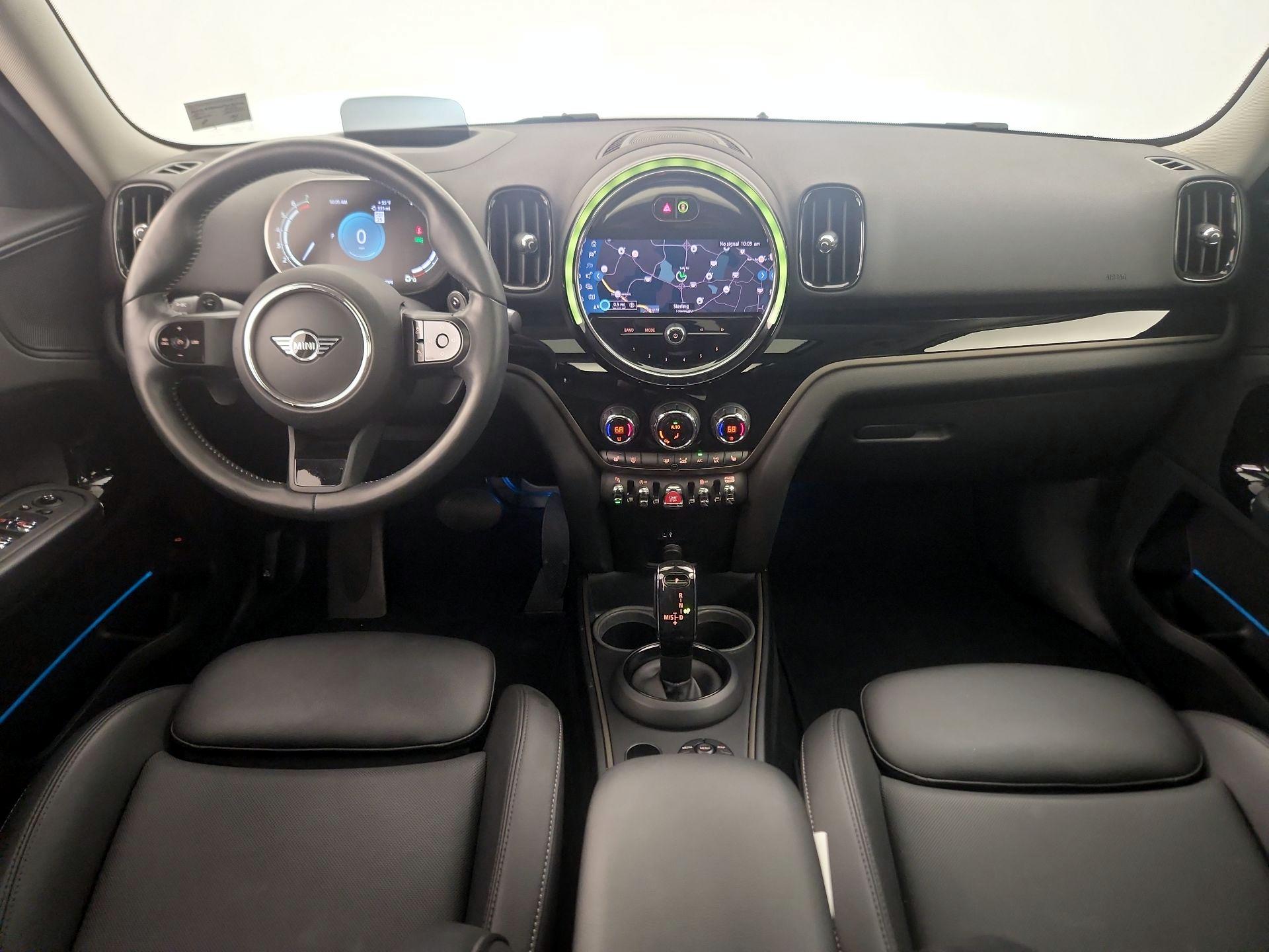 Thumbnail: 2022 MINI Cooper Countryman - 9