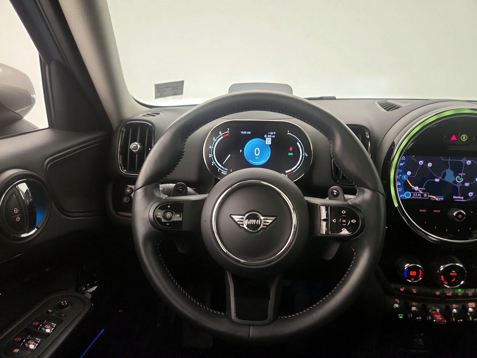 Thumbnail: 2022 MINI Cooper Countryman - 10