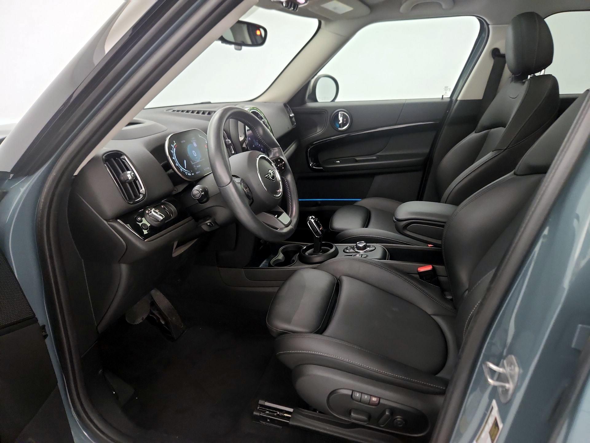 Thumbnail: 2022 MINI Cooper Countryman - 11