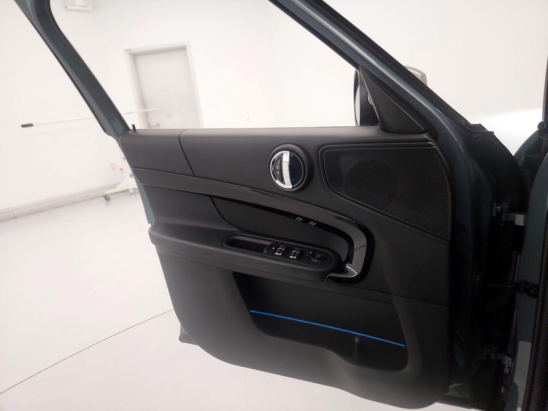 Thumbnail: 2022 MINI Cooper Countryman - 12