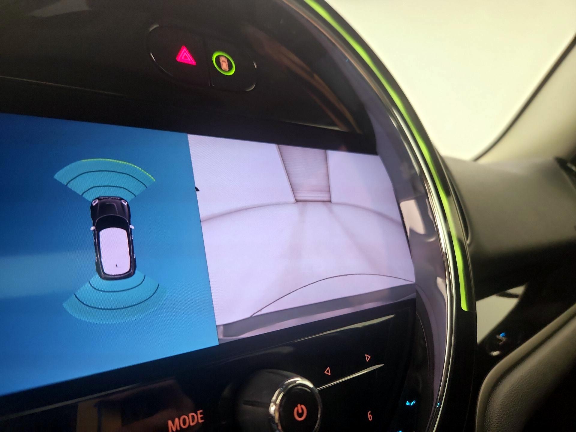 Thumbnail: 2022 MINI Cooper Countryman - 15