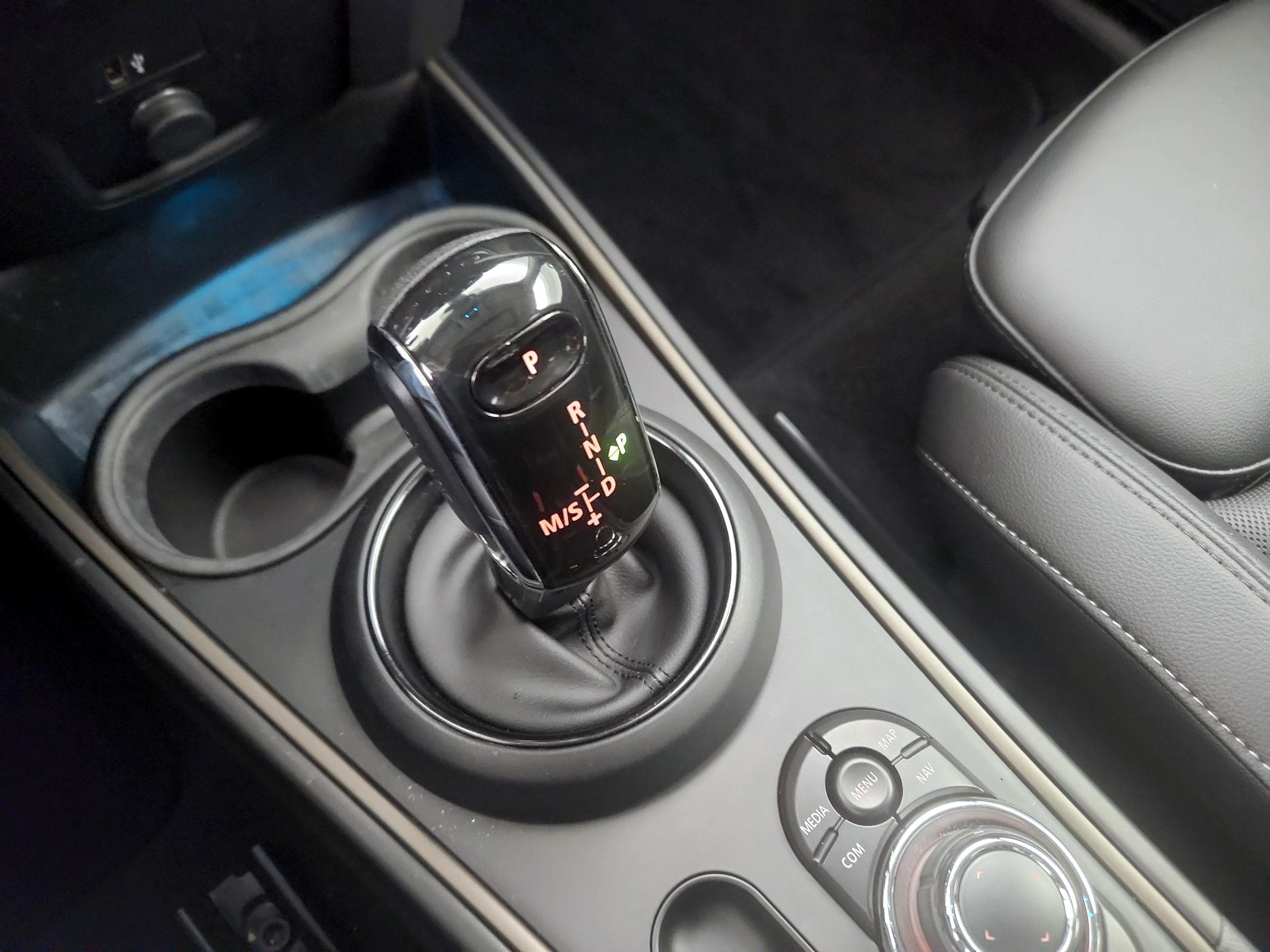 Thumbnail: 2022 MINI Cooper Countryman - 18