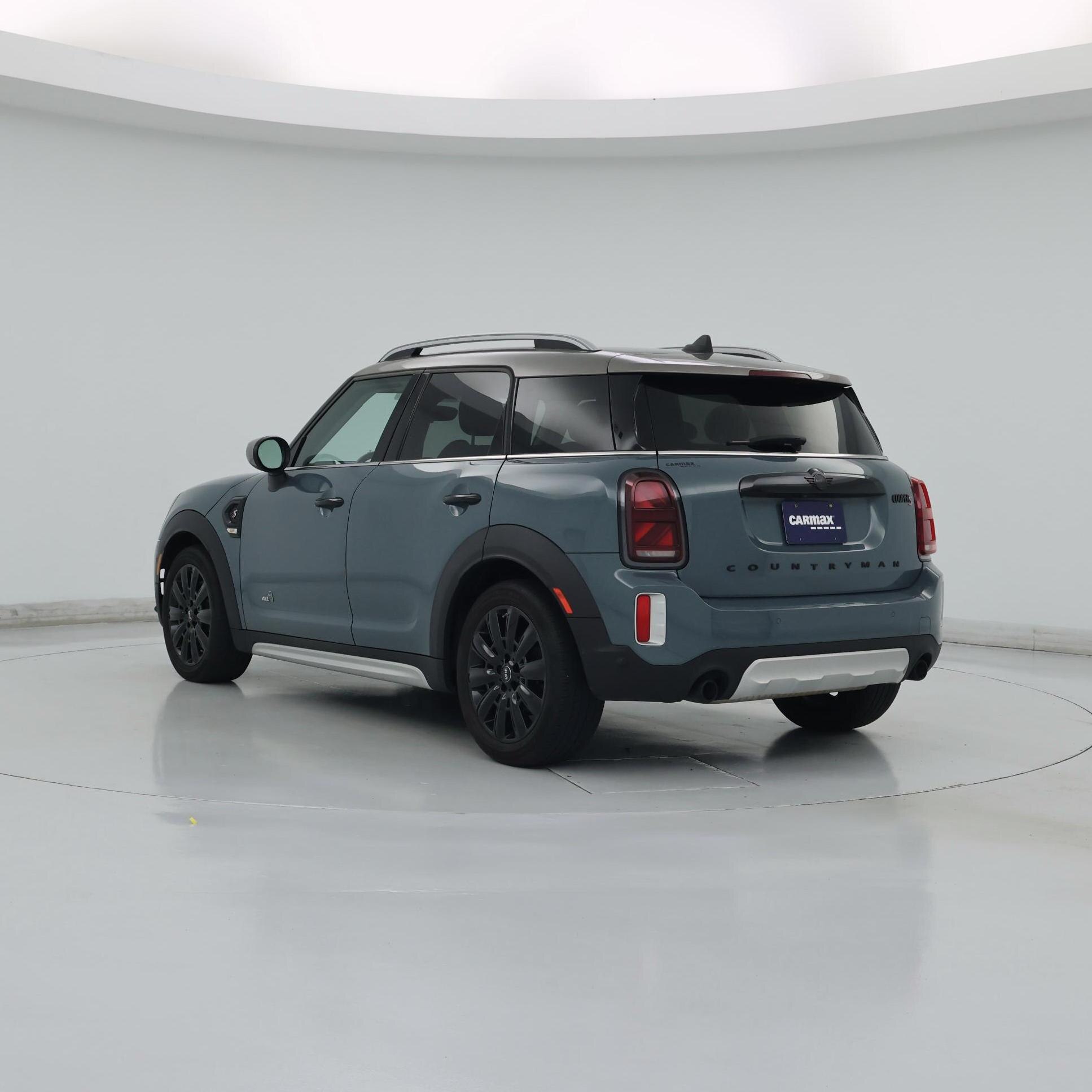 Thumbnail: 2022 MINI Cooper Countryman - 2
