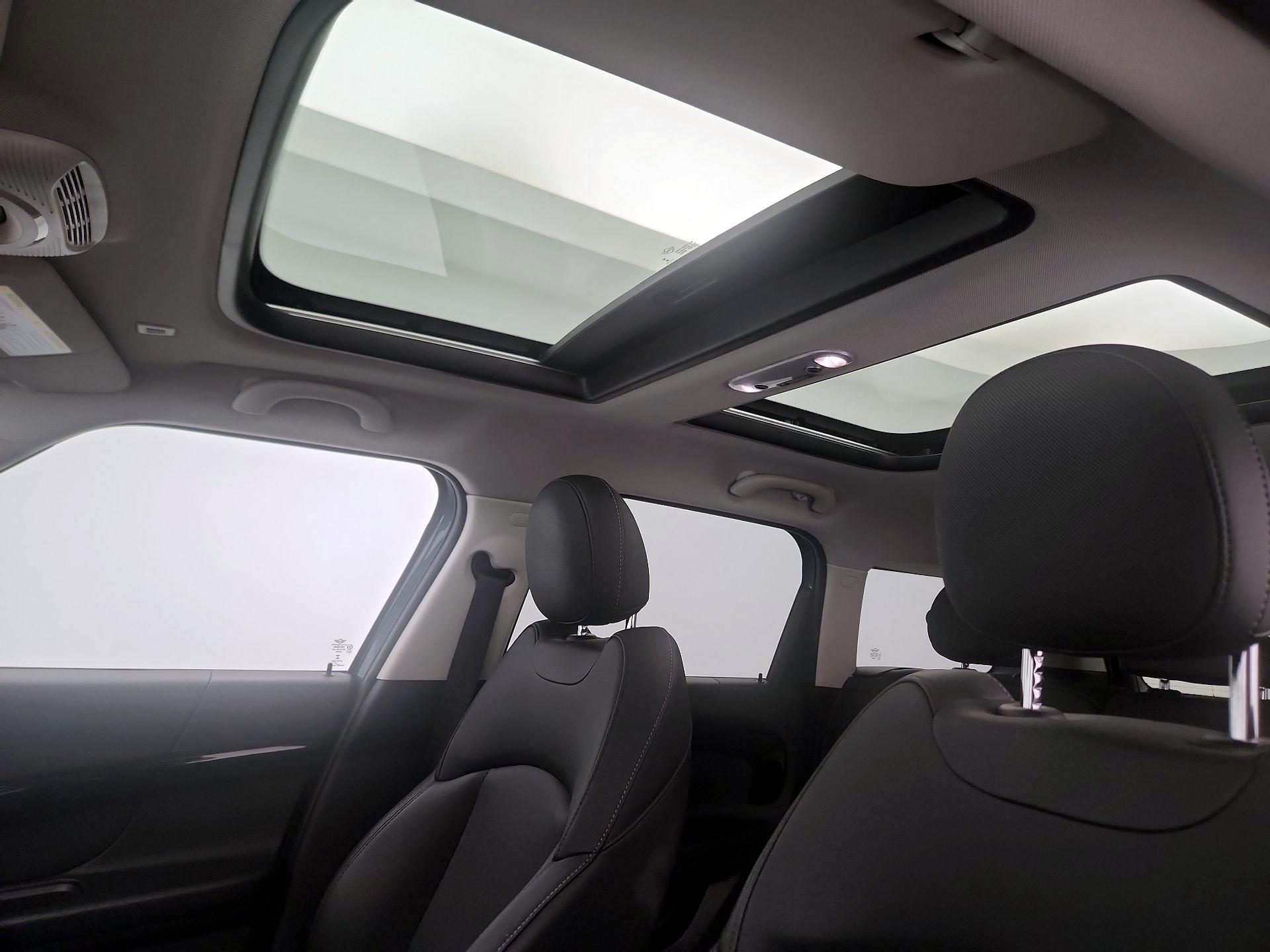 Thumbnail: 2022 MINI Cooper Countryman - 20