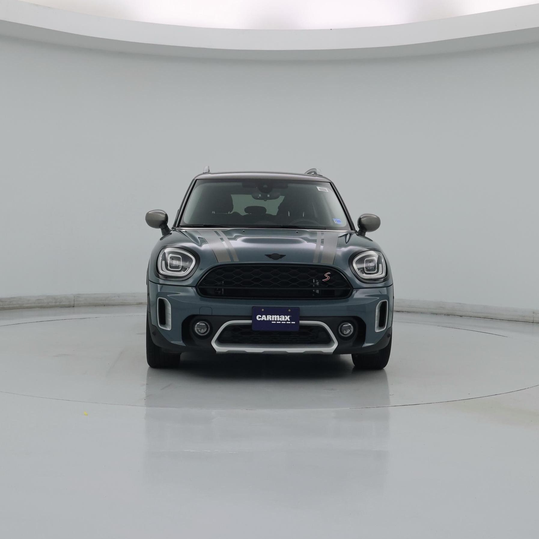 Thumbnail: 2022 MINI Cooper Countryman - 5