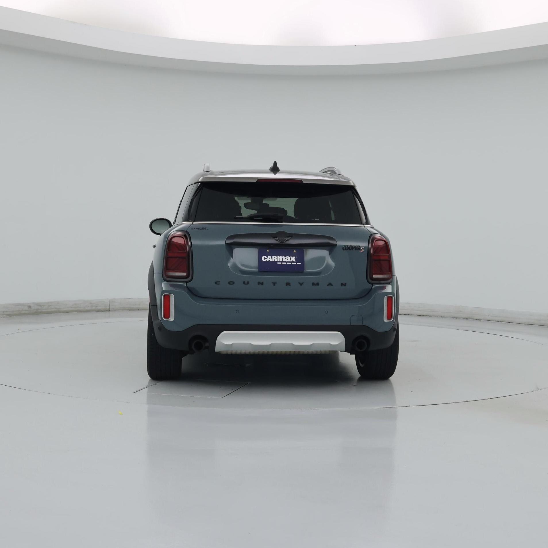 Thumbnail: 2022 MINI Cooper Countryman - 6