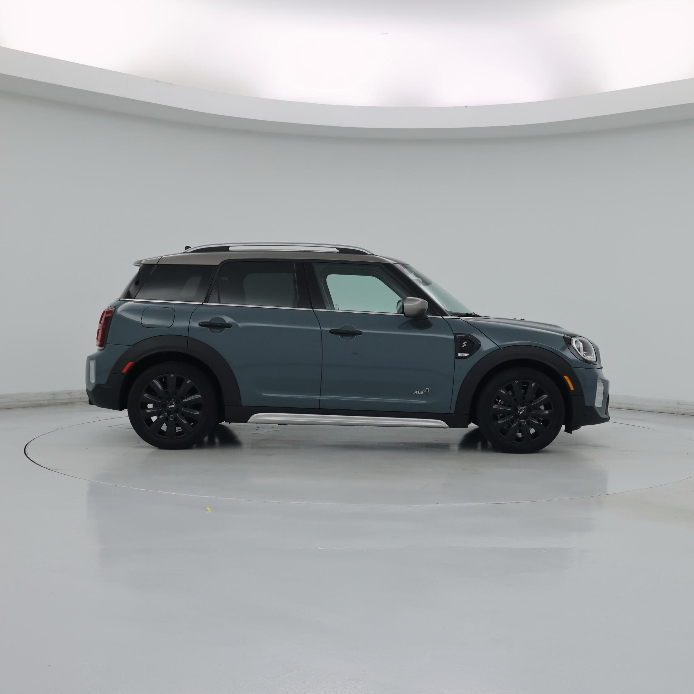 Thumbnail: 2022 MINI Cooper Countryman - 7