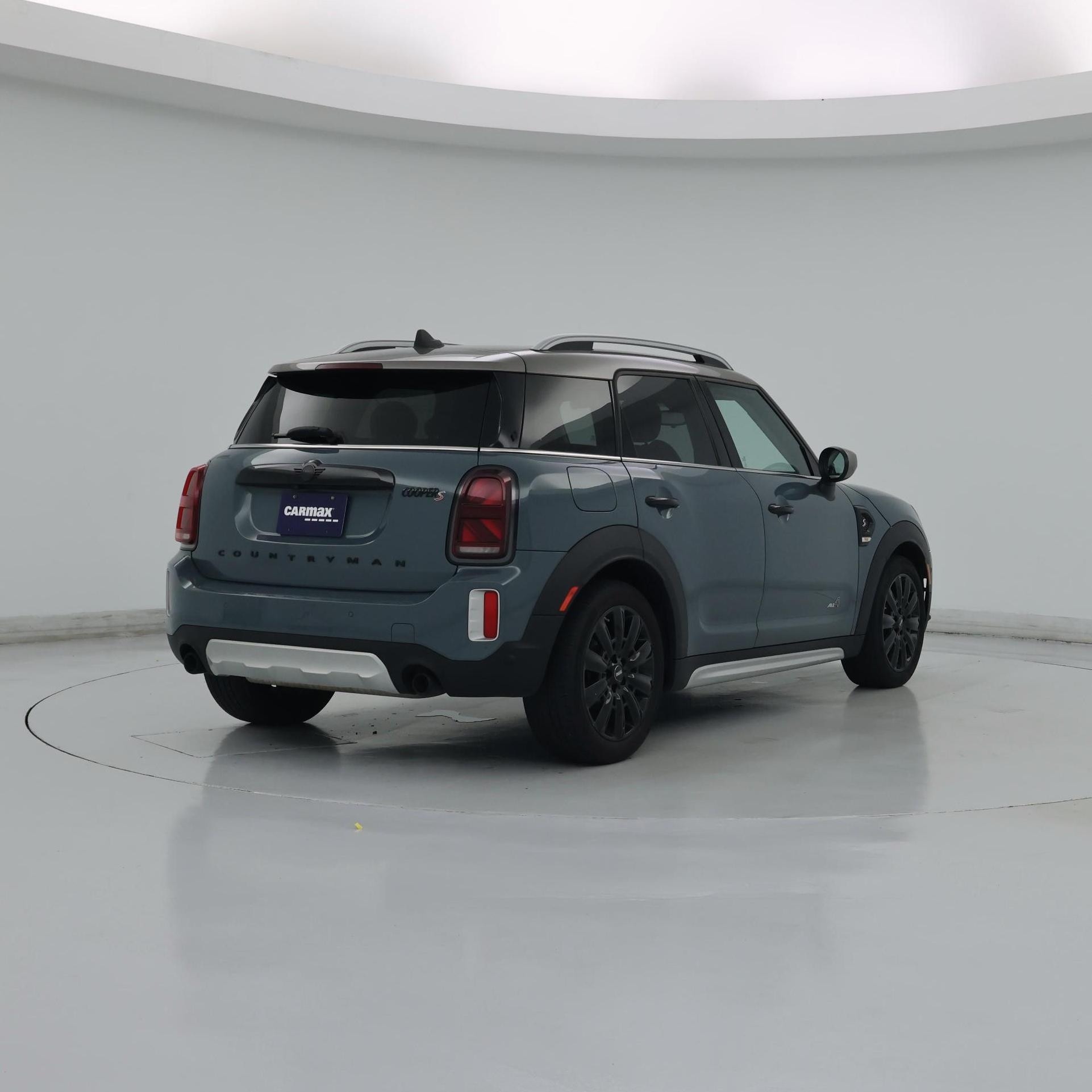 Thumbnail: 2022 MINI Cooper Countryman - 8