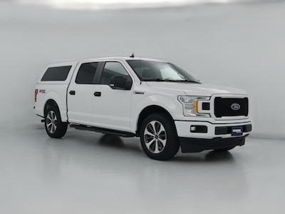 2020 Ford F150 XL