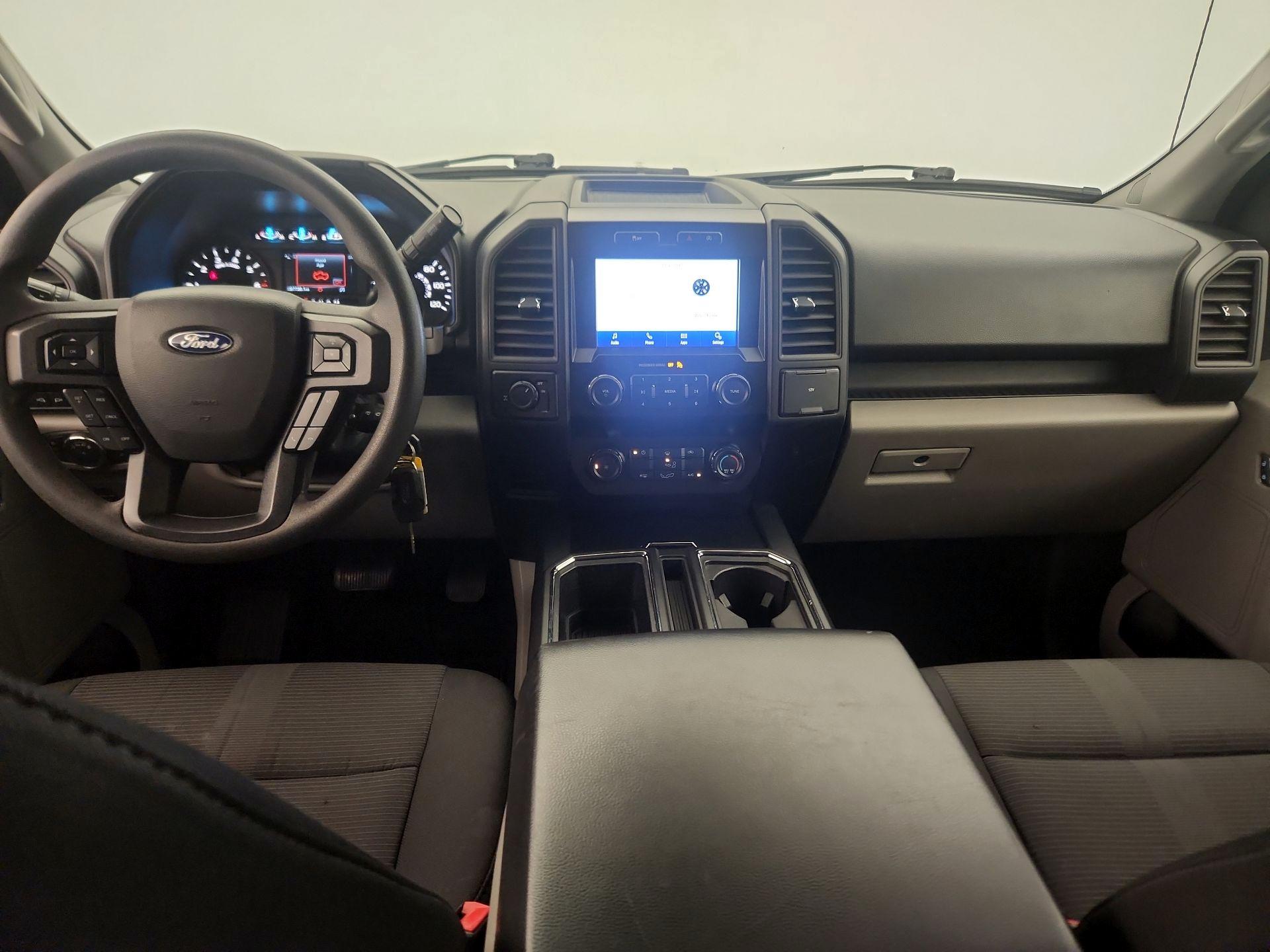 Thumbnail: 2020 Ford F-150 - 9