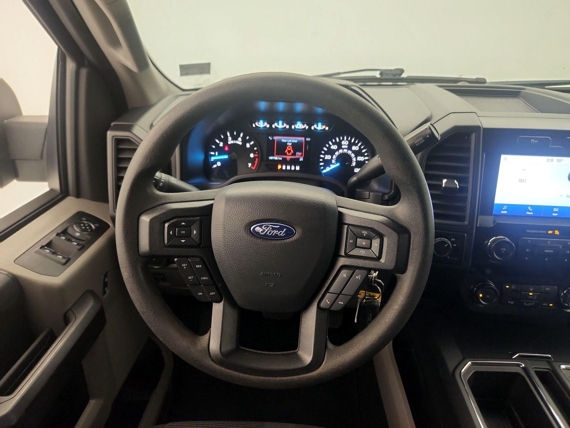 Thumbnail: 2020 Ford F-150 - 10