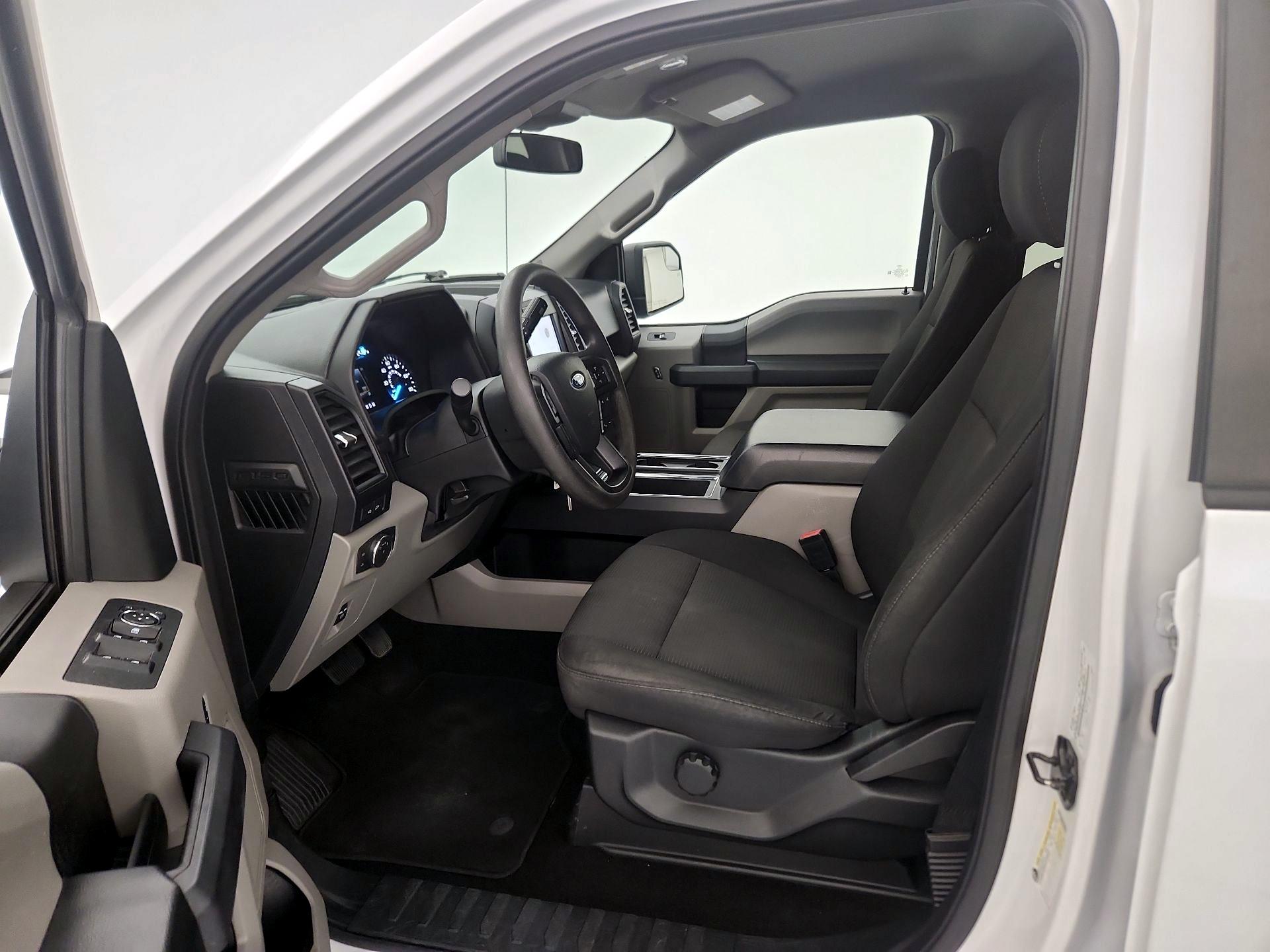 Thumbnail: 2020 Ford F-150 - 11