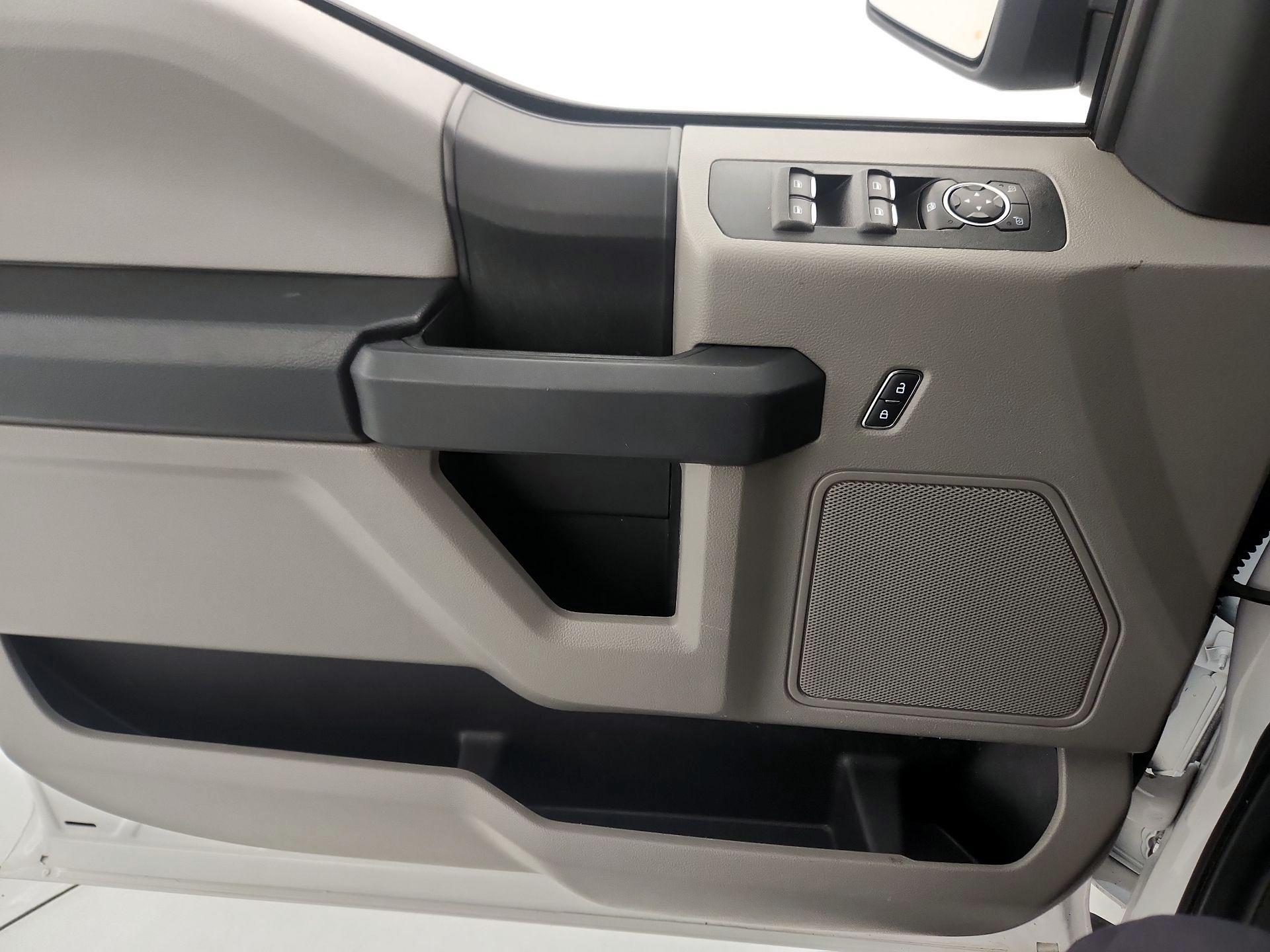 Thumbnail: 2020 Ford F-150 - 12