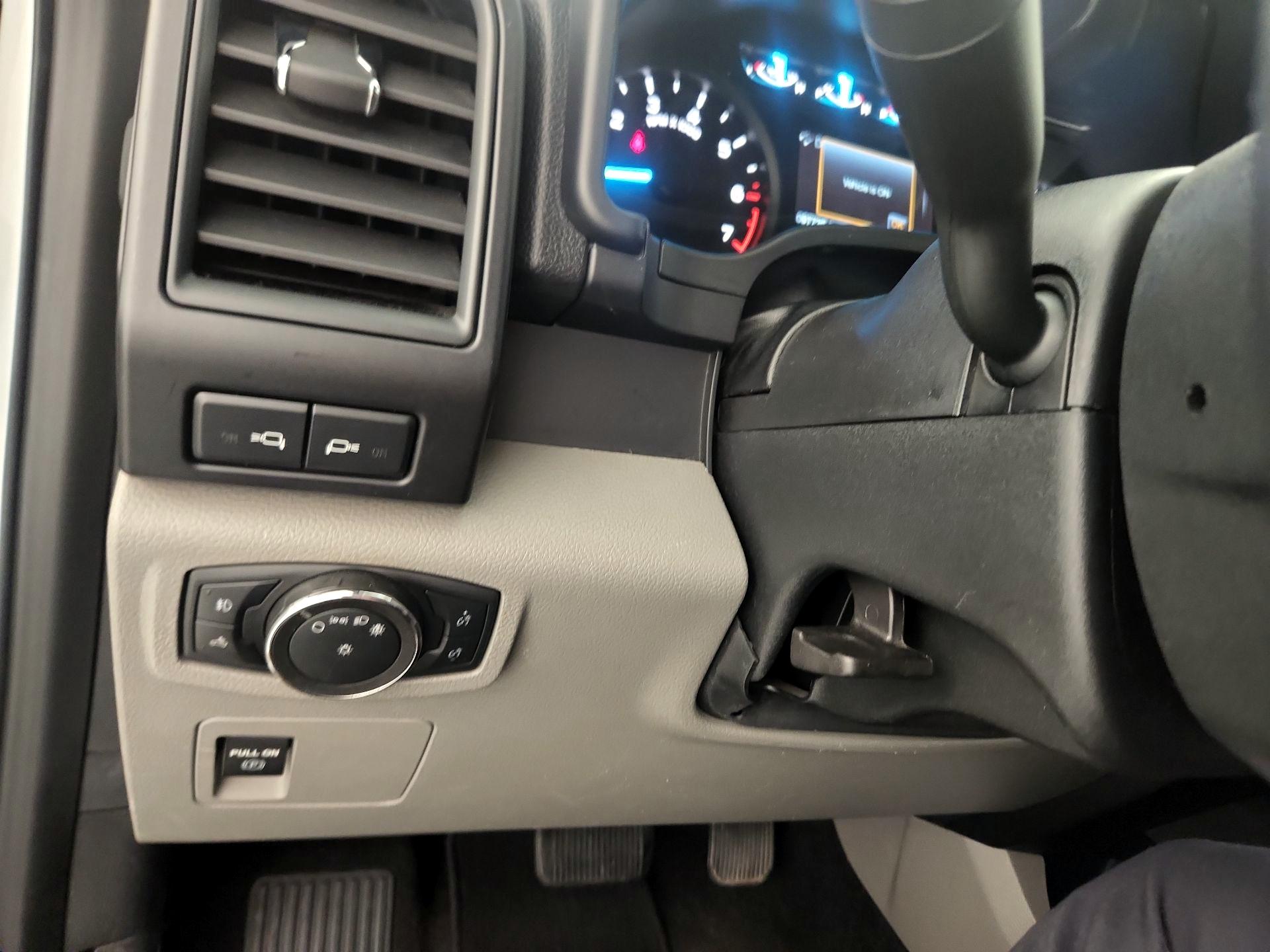 Thumbnail: 2020 Ford F-150 - 13