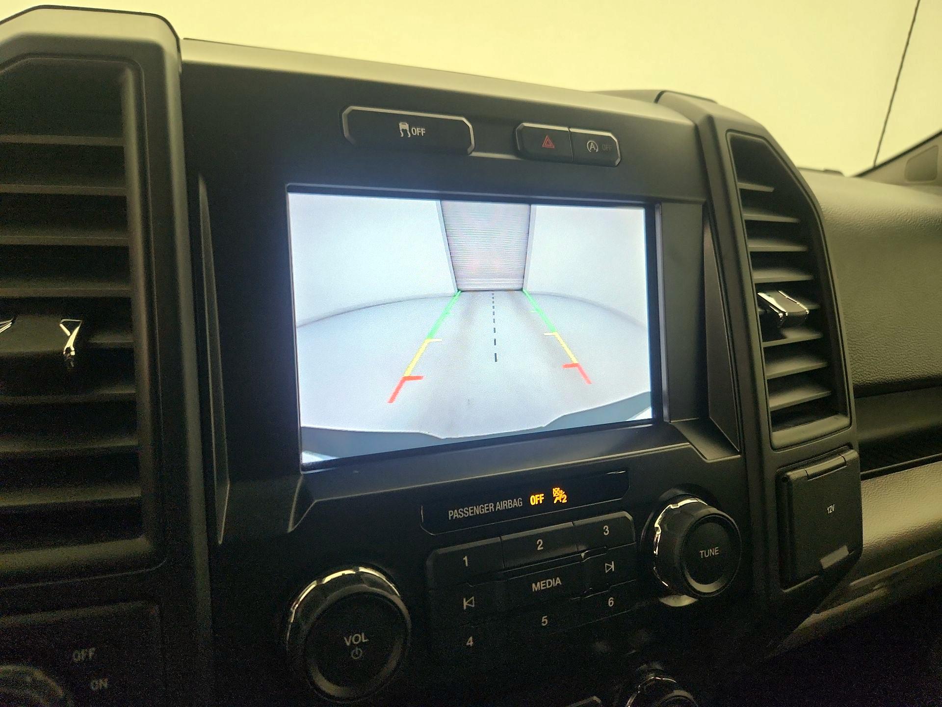 Thumbnail: 2020 Ford F-150 - 14