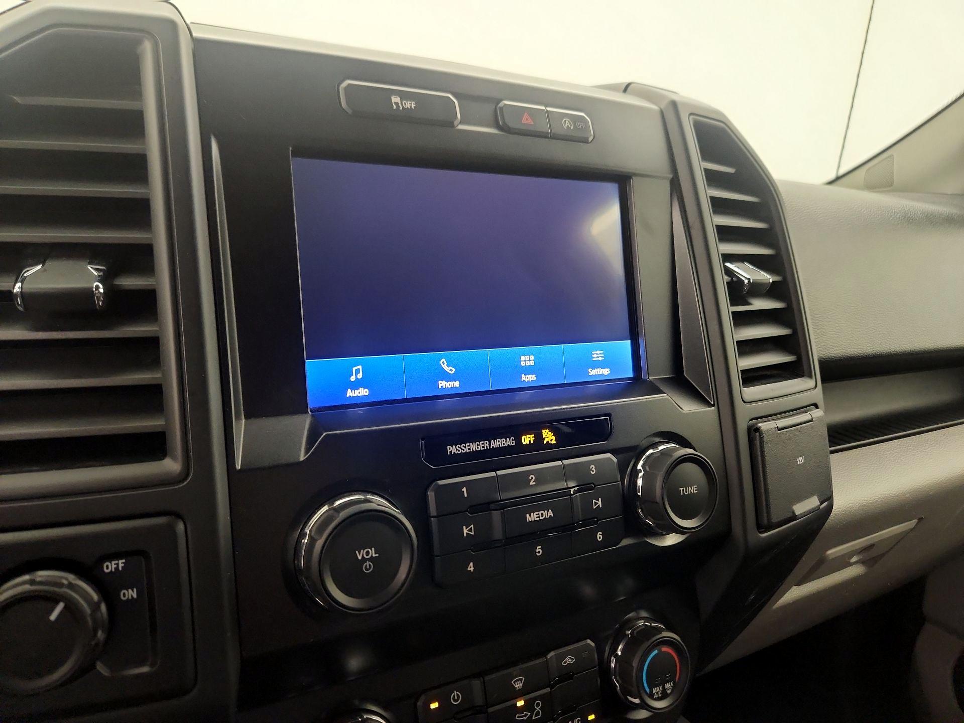 Thumbnail: 2020 Ford F-150 - 15